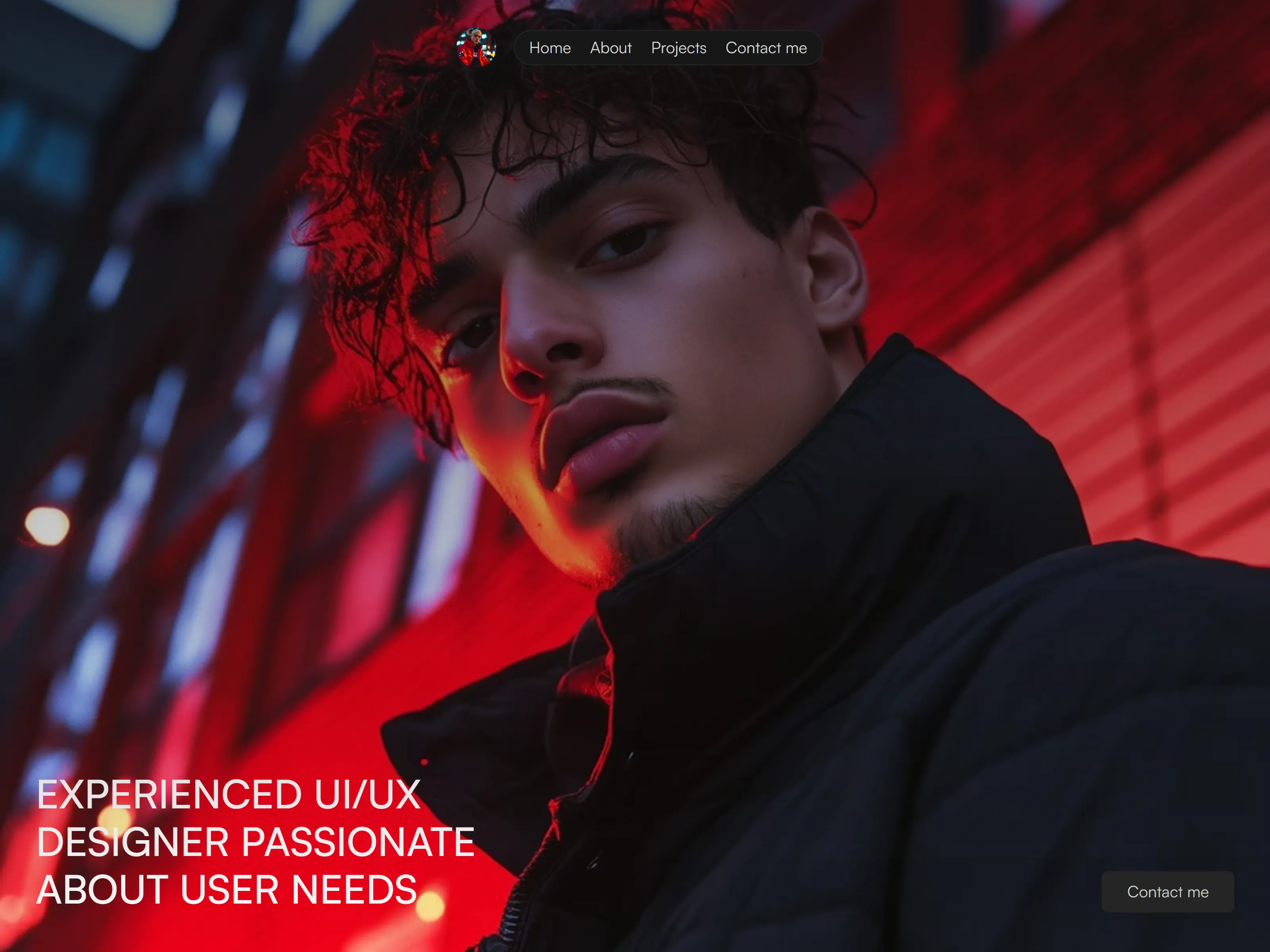 Desktop Screenshot