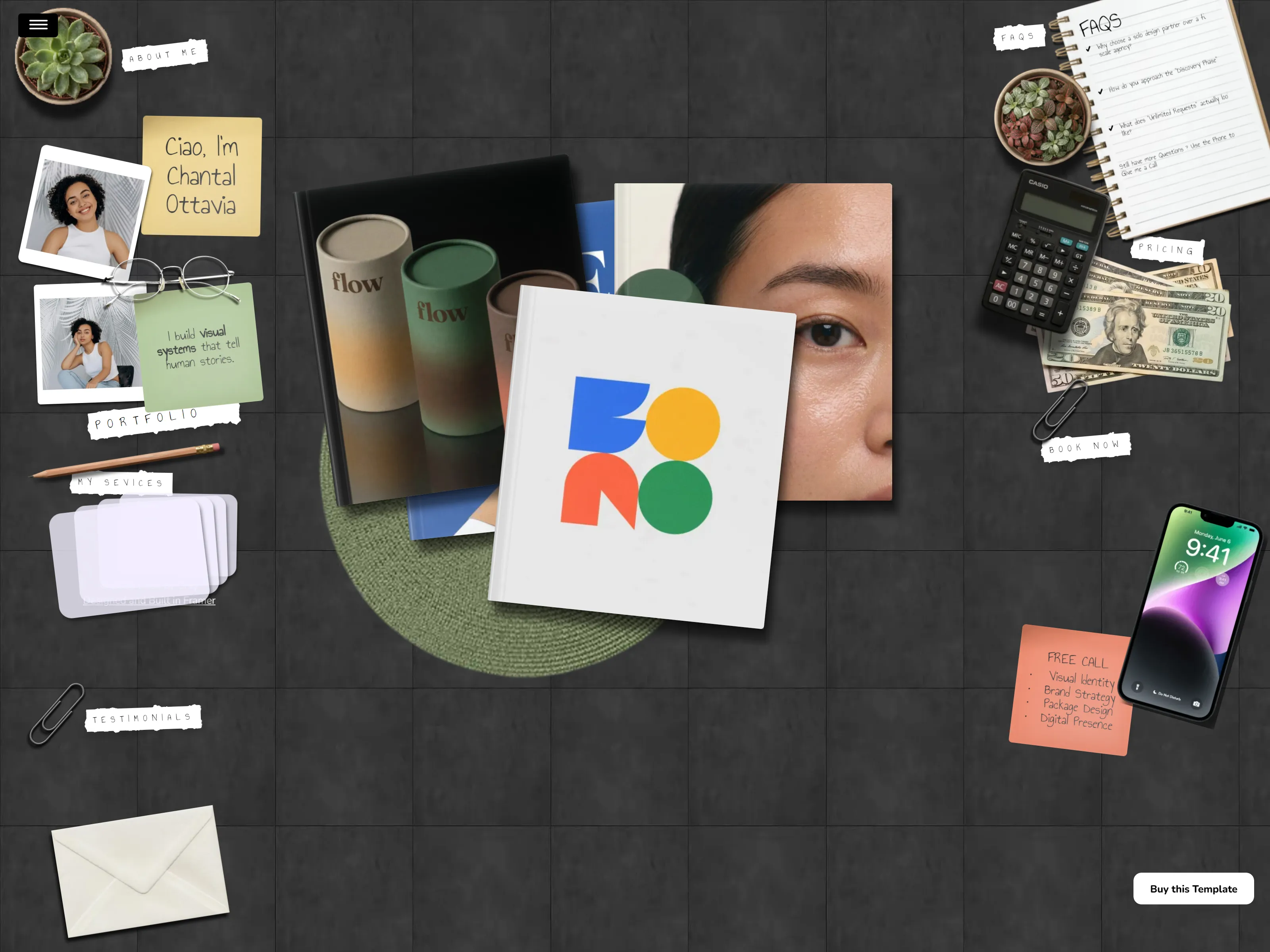 Desktop Screenshot