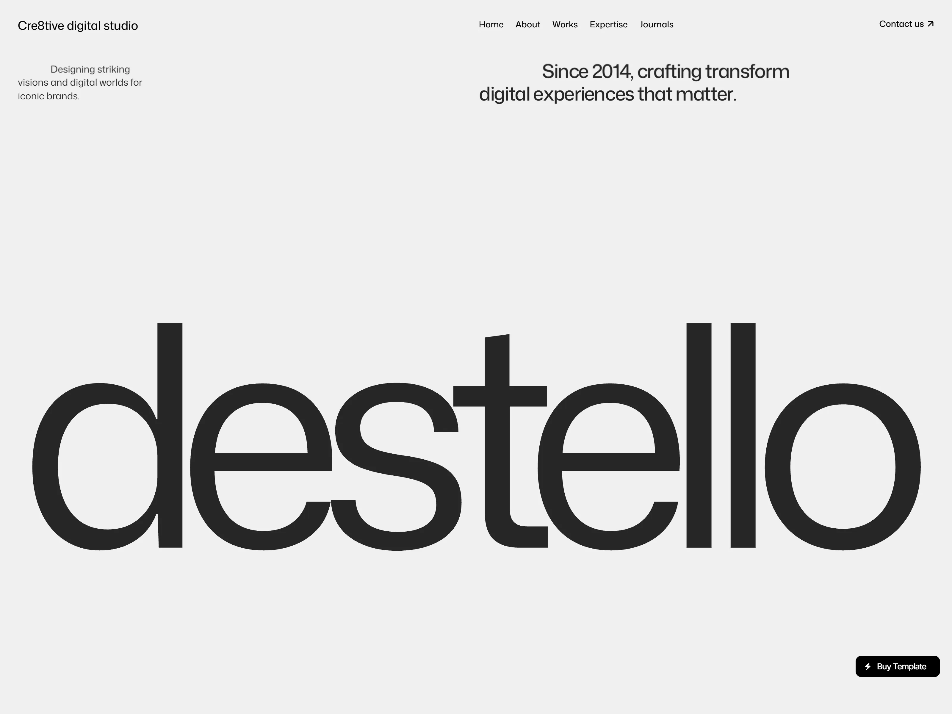 Desktop Screenshot