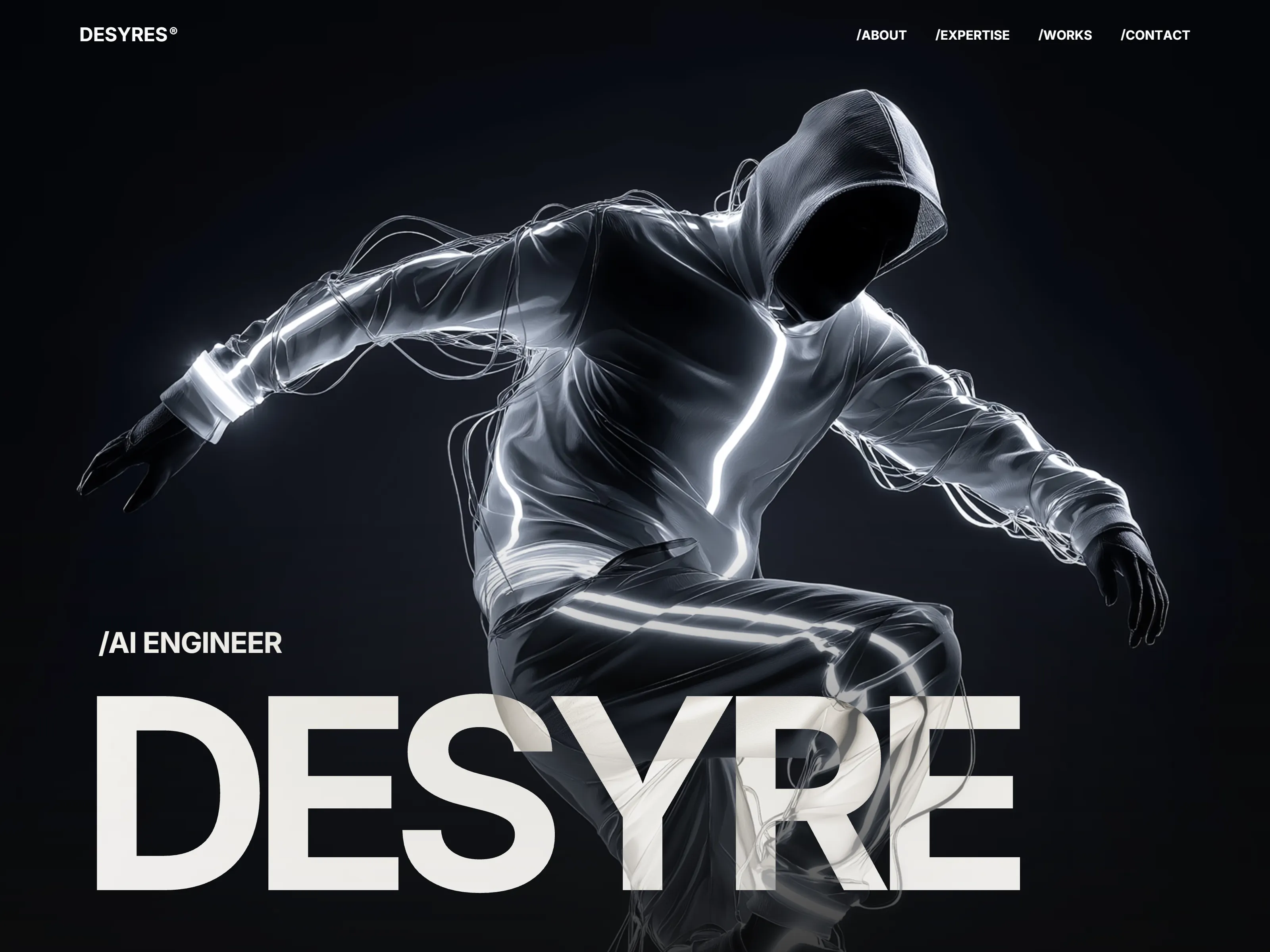 Desktop Screenshot