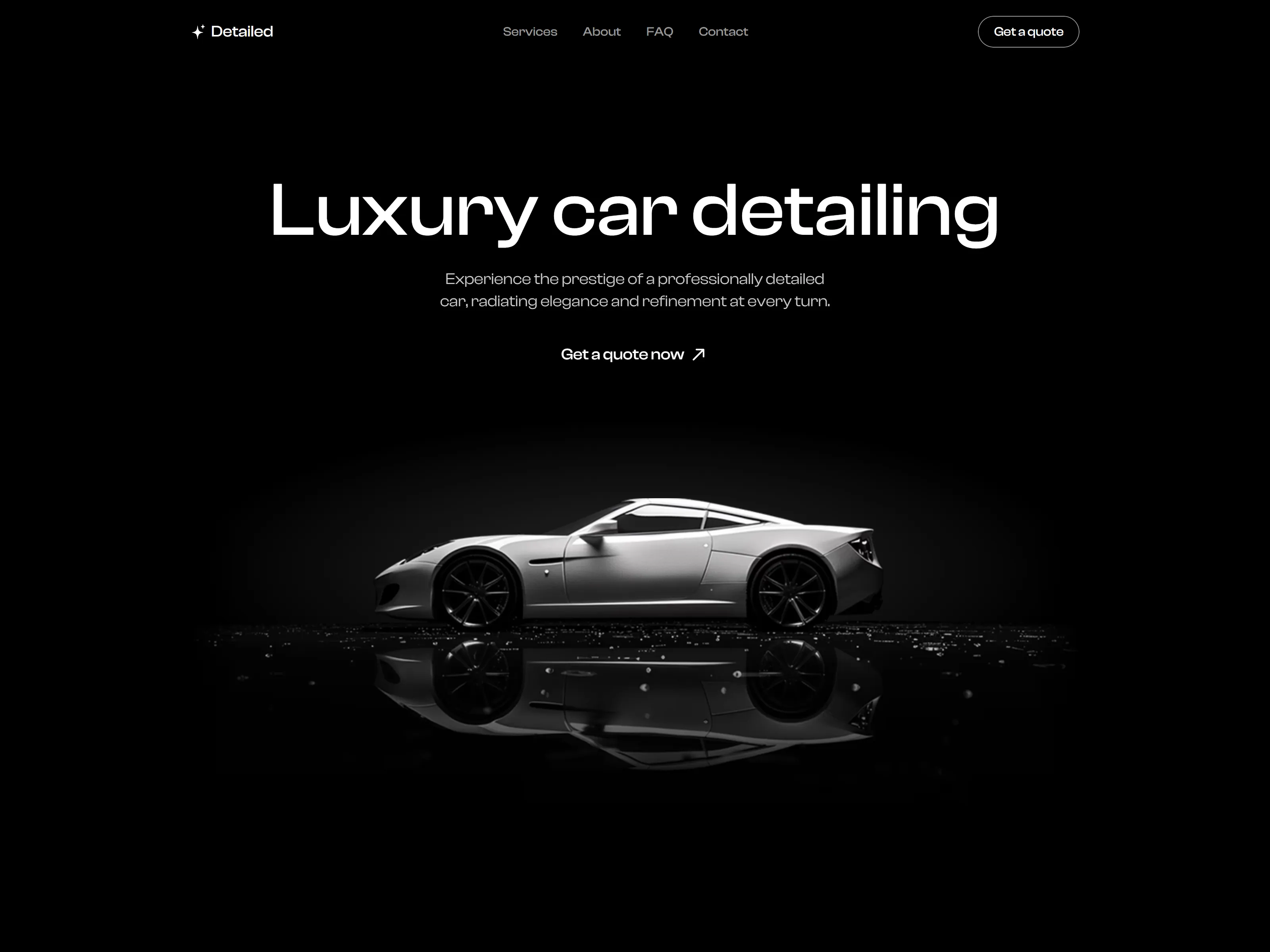 Desktop Screenshot