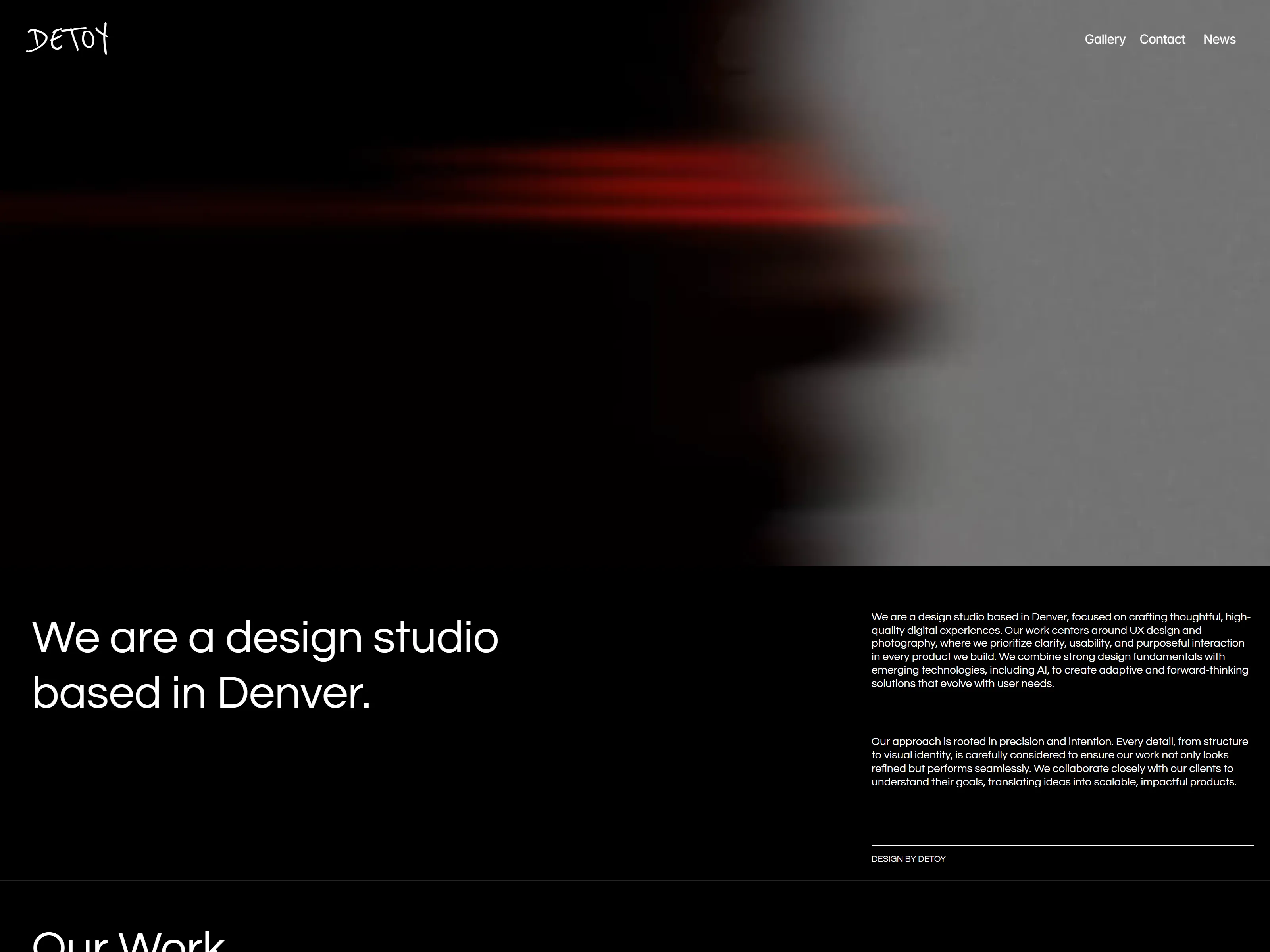 Desktop Screenshot