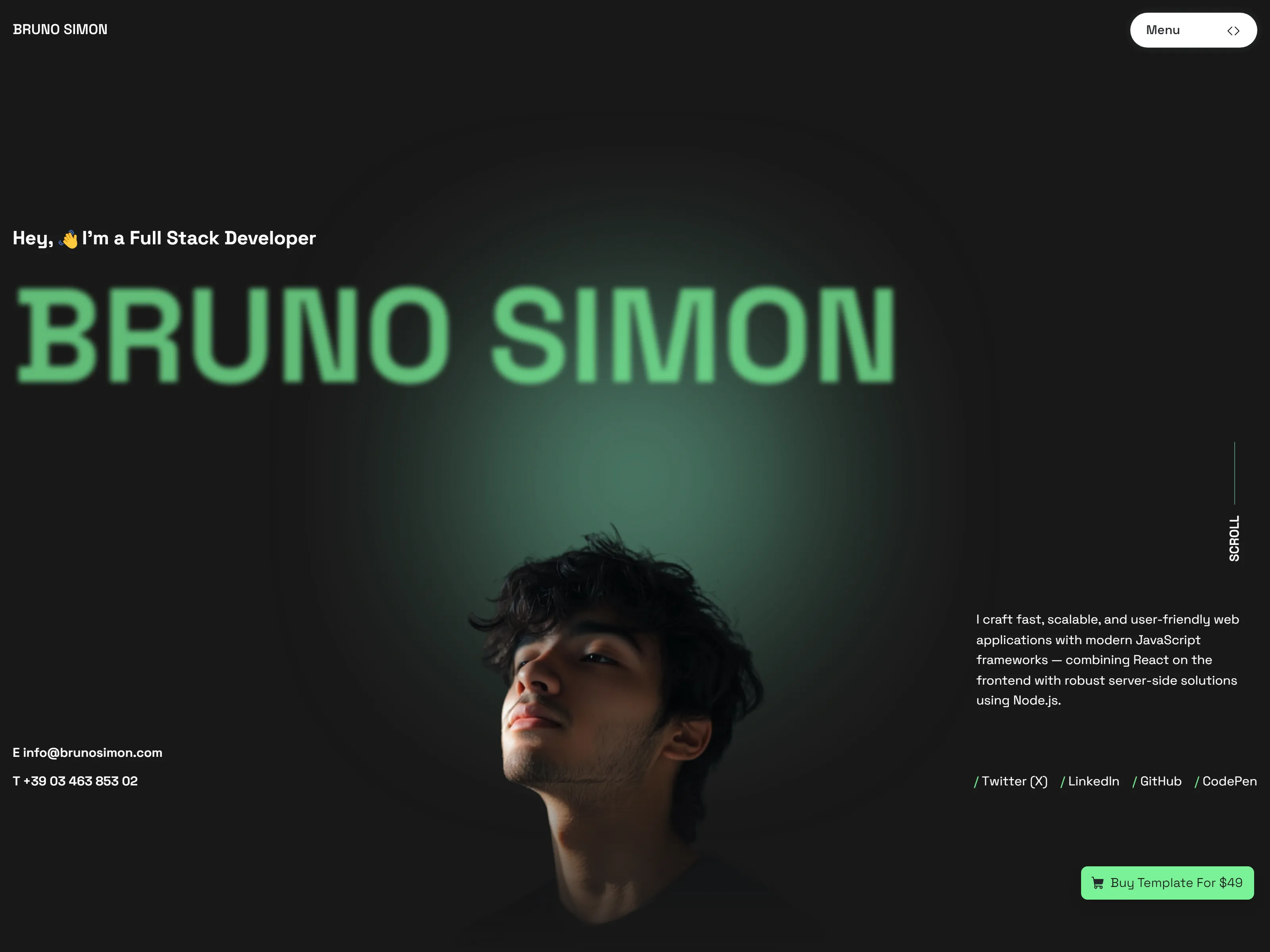 Desktop Screenshot