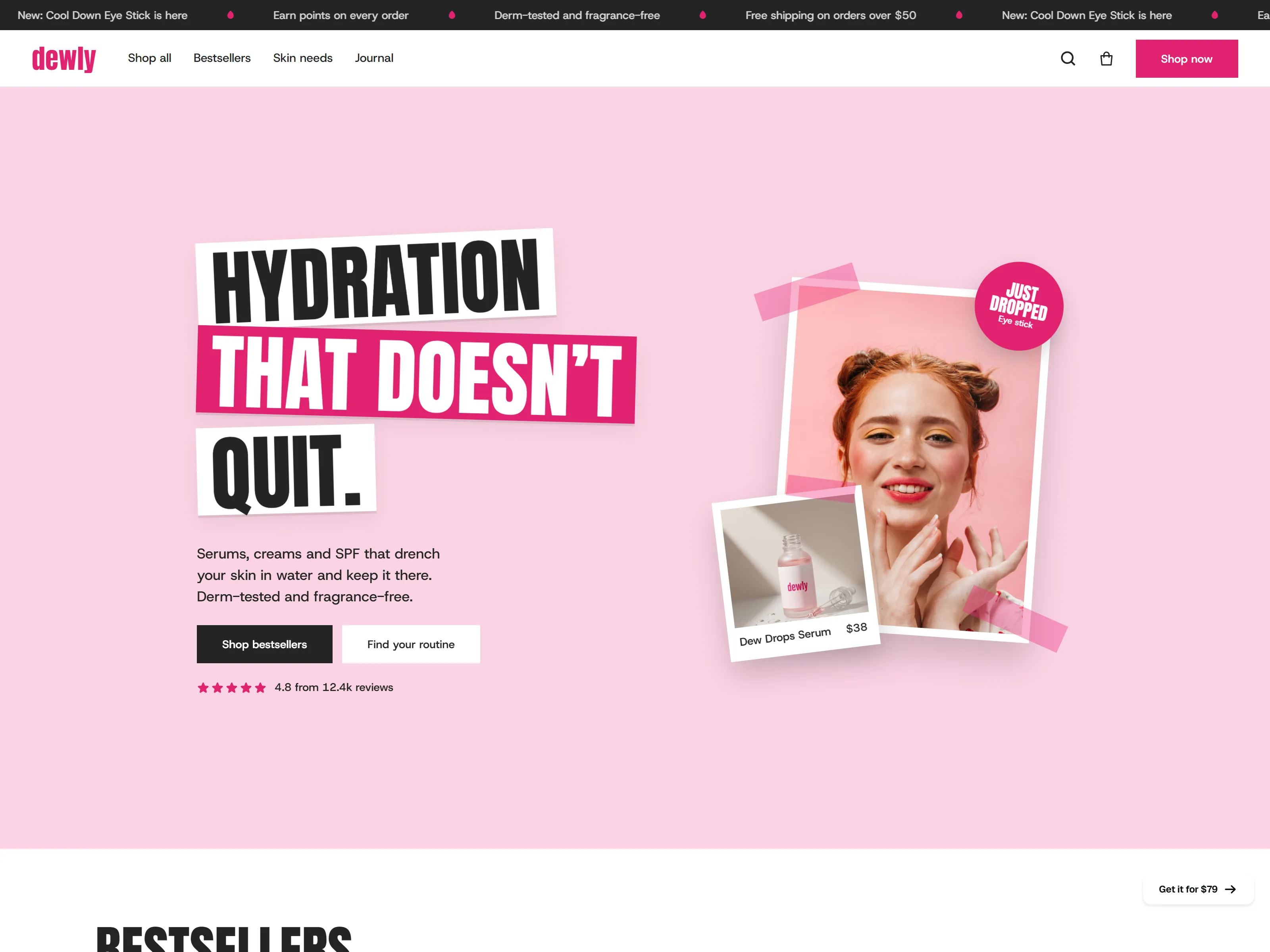 Desktop Screenshot