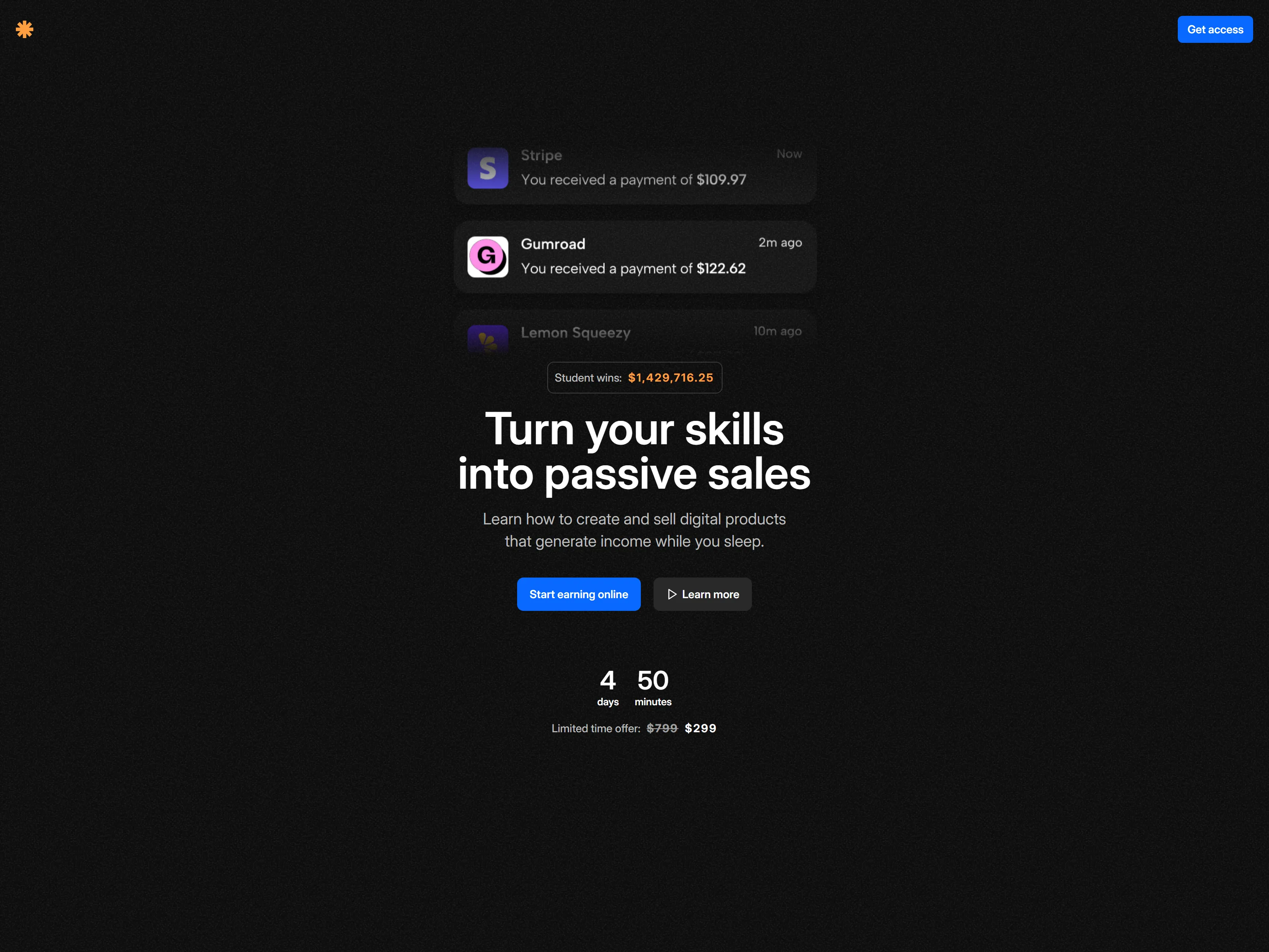 Desktop Screenshot