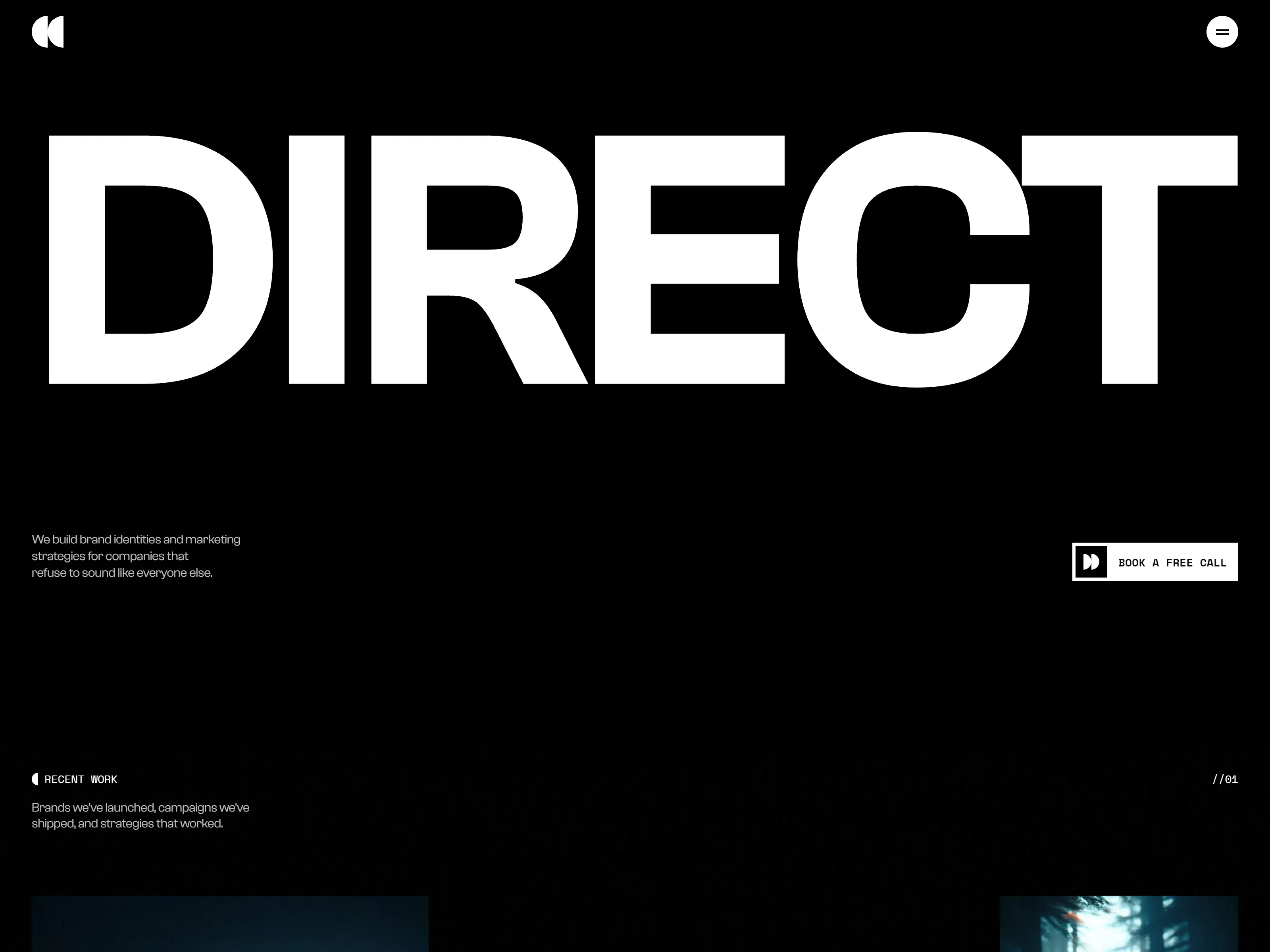 Desktop Screenshot