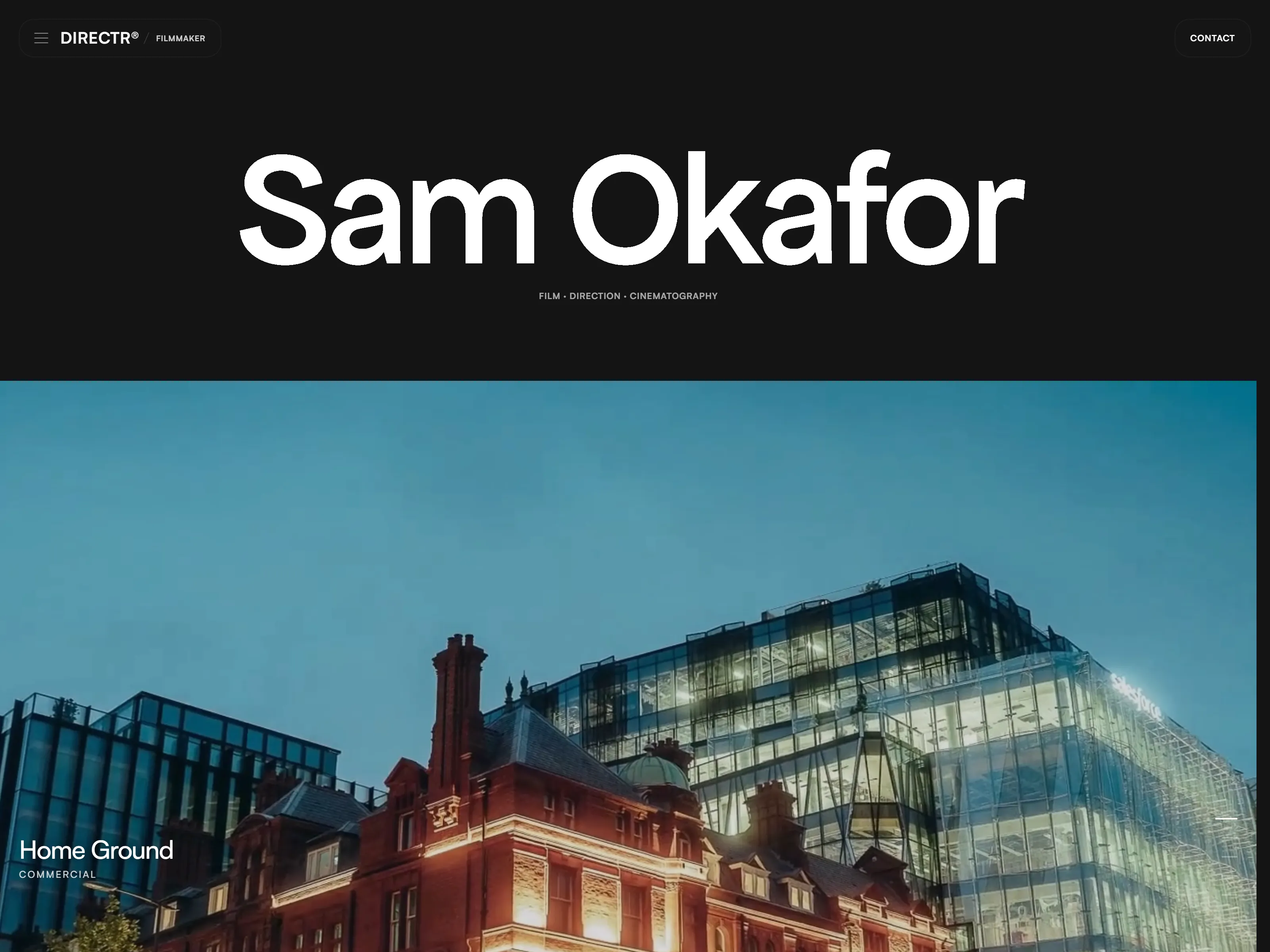 Desktop Screenshot