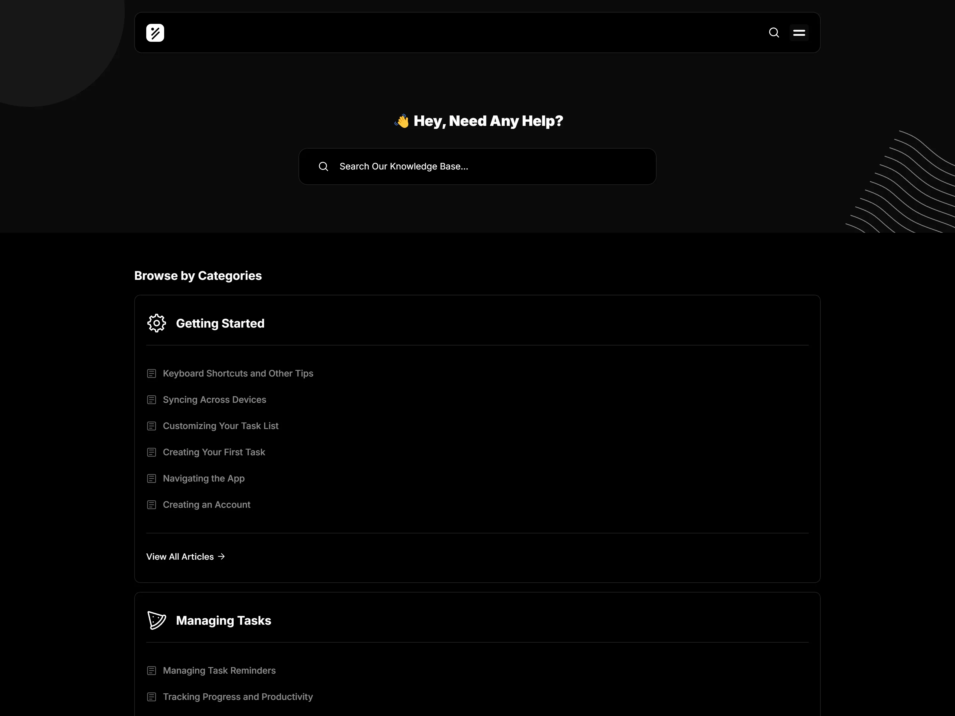 Desktop Screenshot