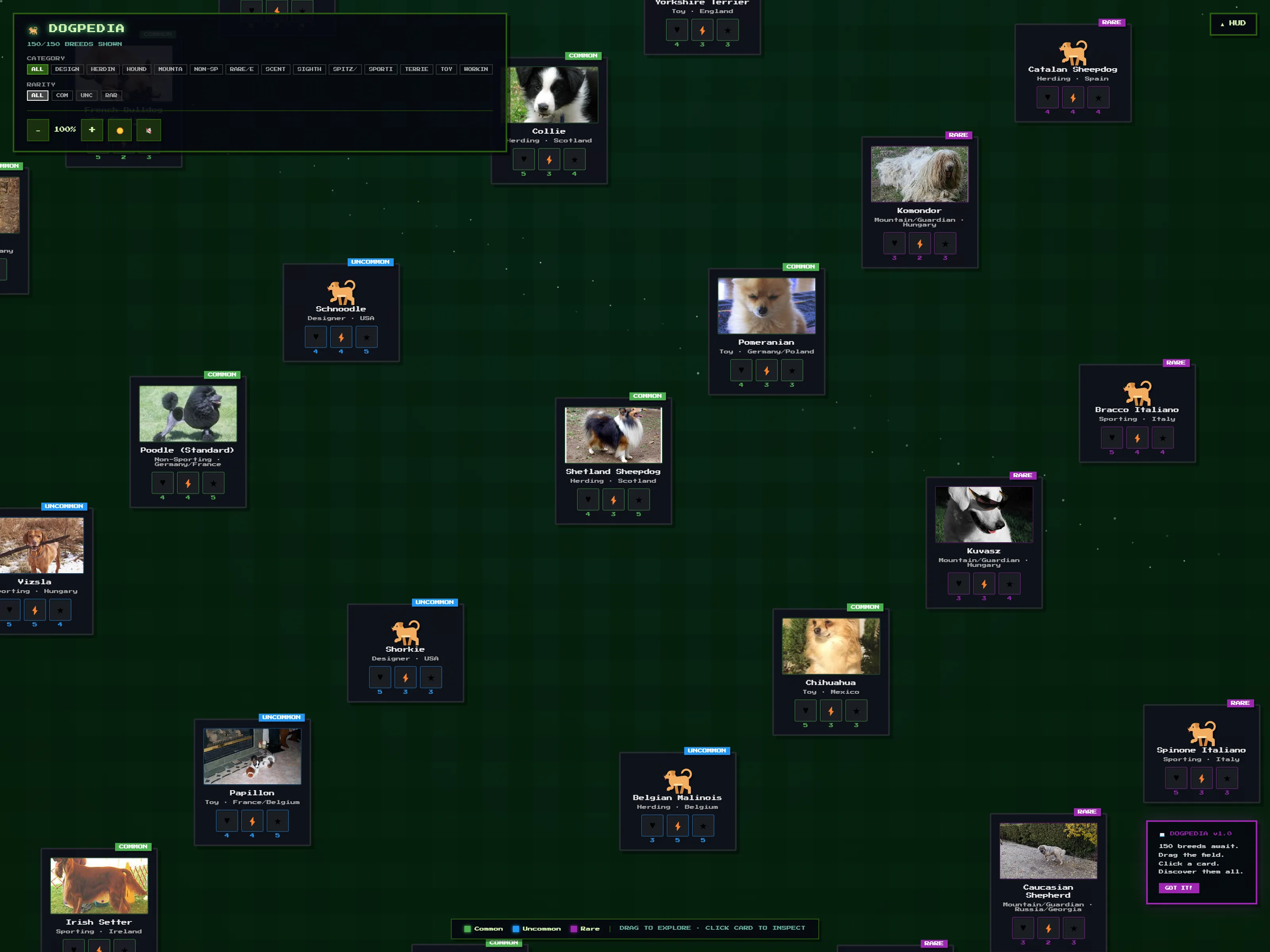 Desktop Screenshot