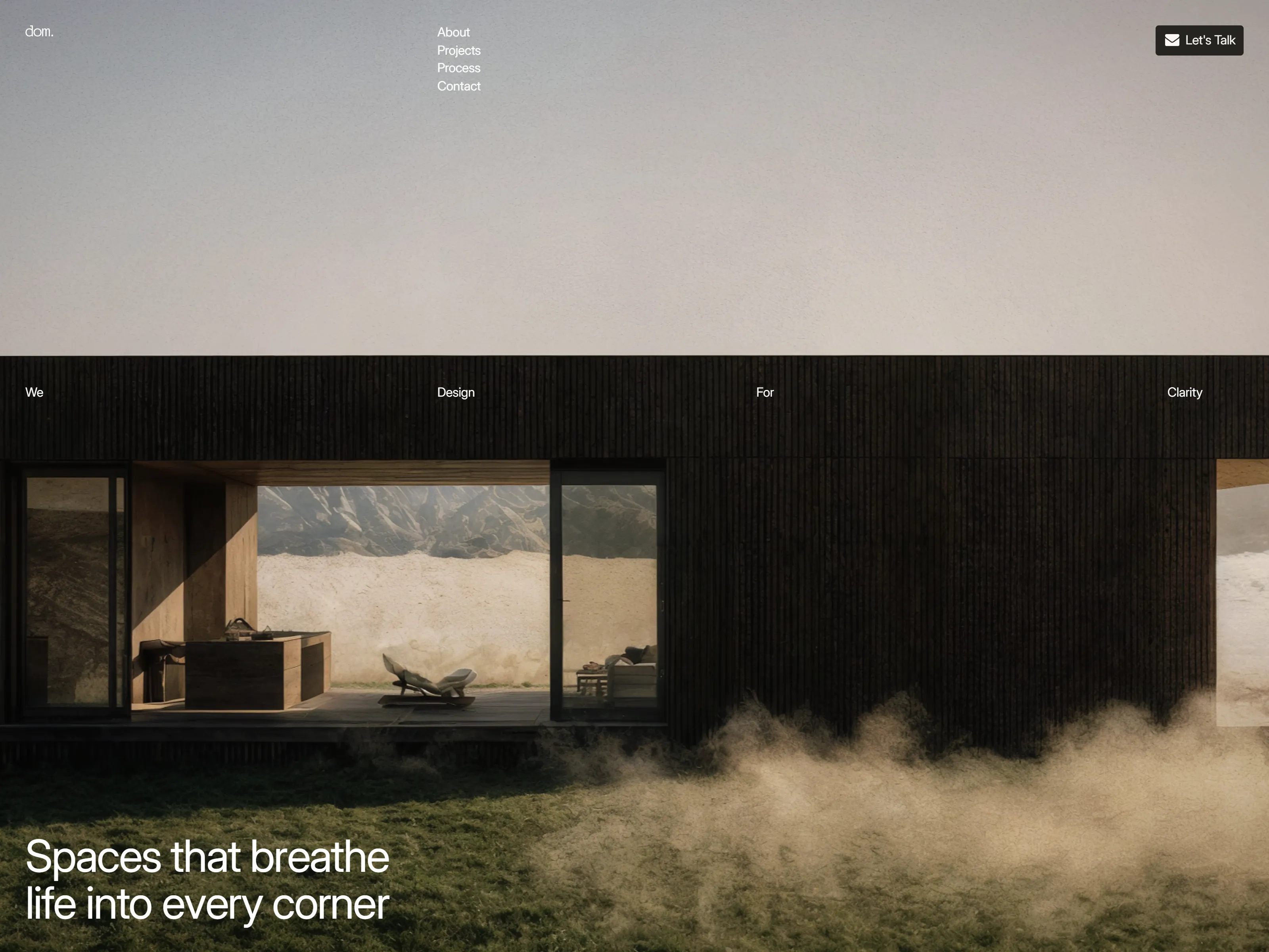 Desktop Screenshot