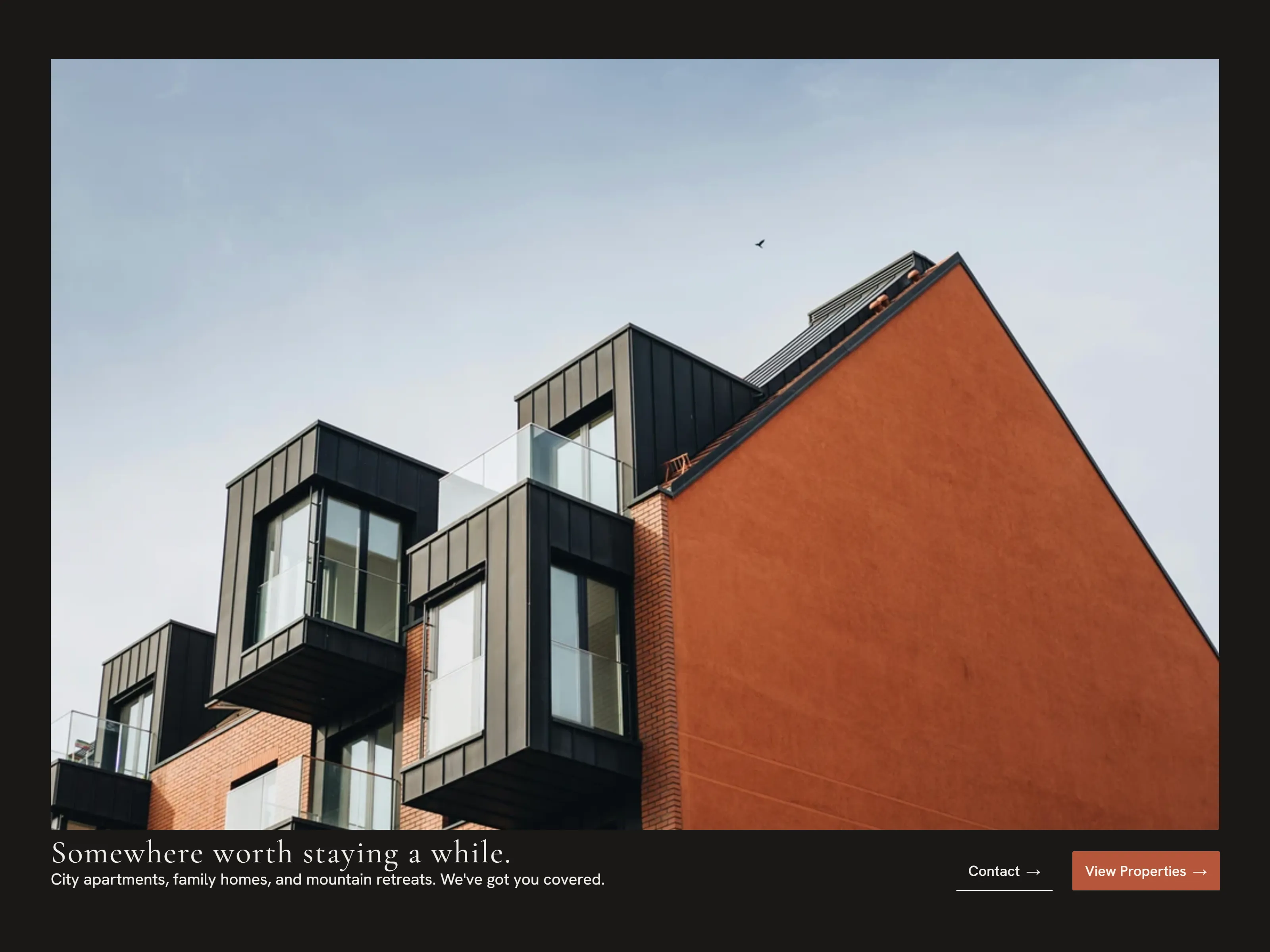 Desktop Screenshot