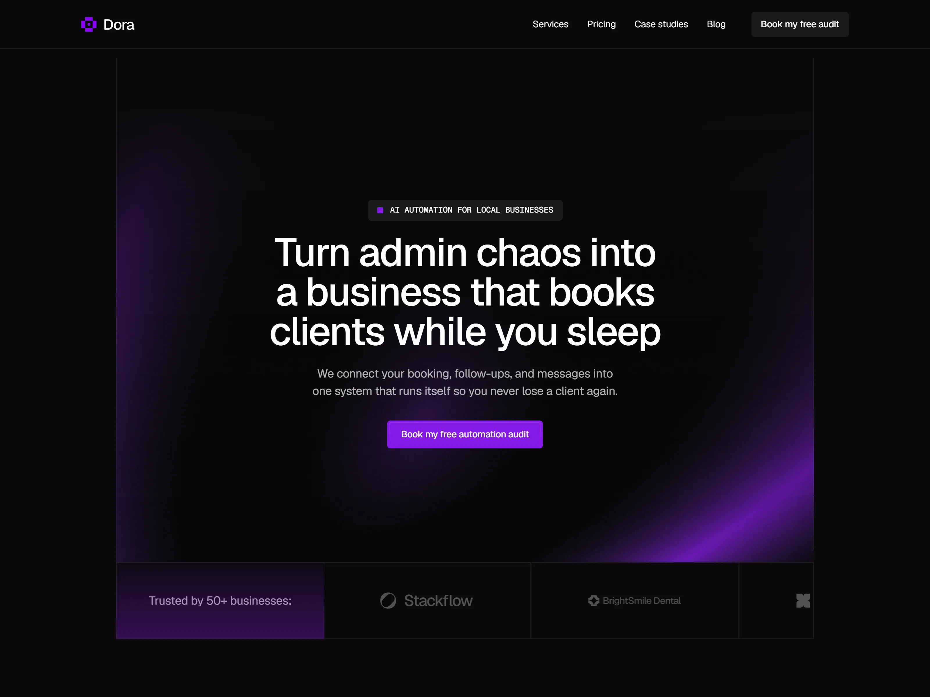 Desktop Screenshot