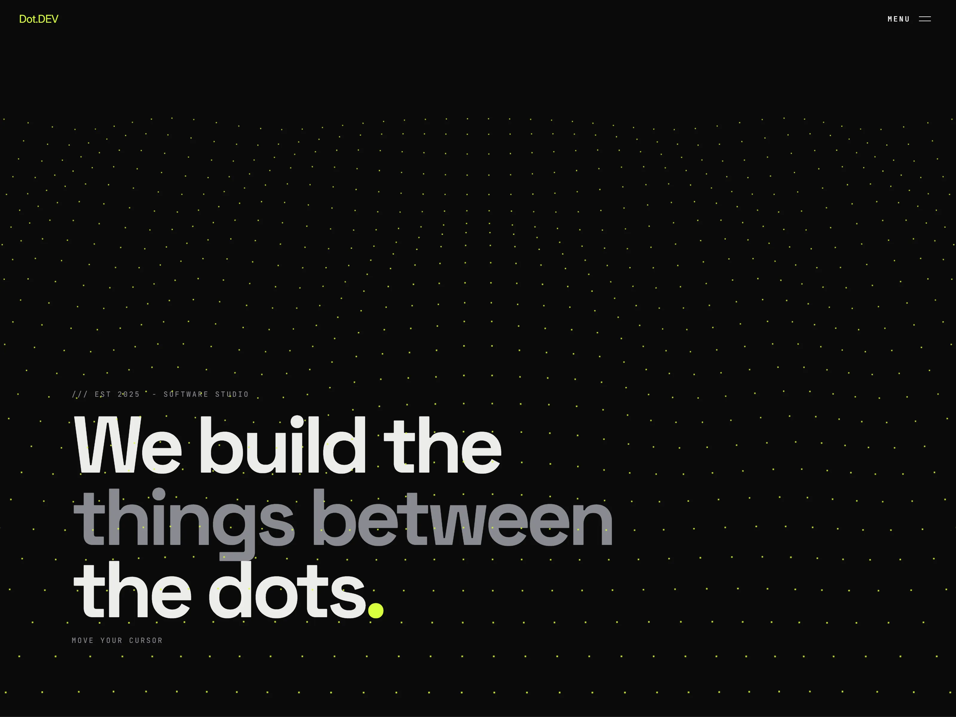 Desktop Screenshot