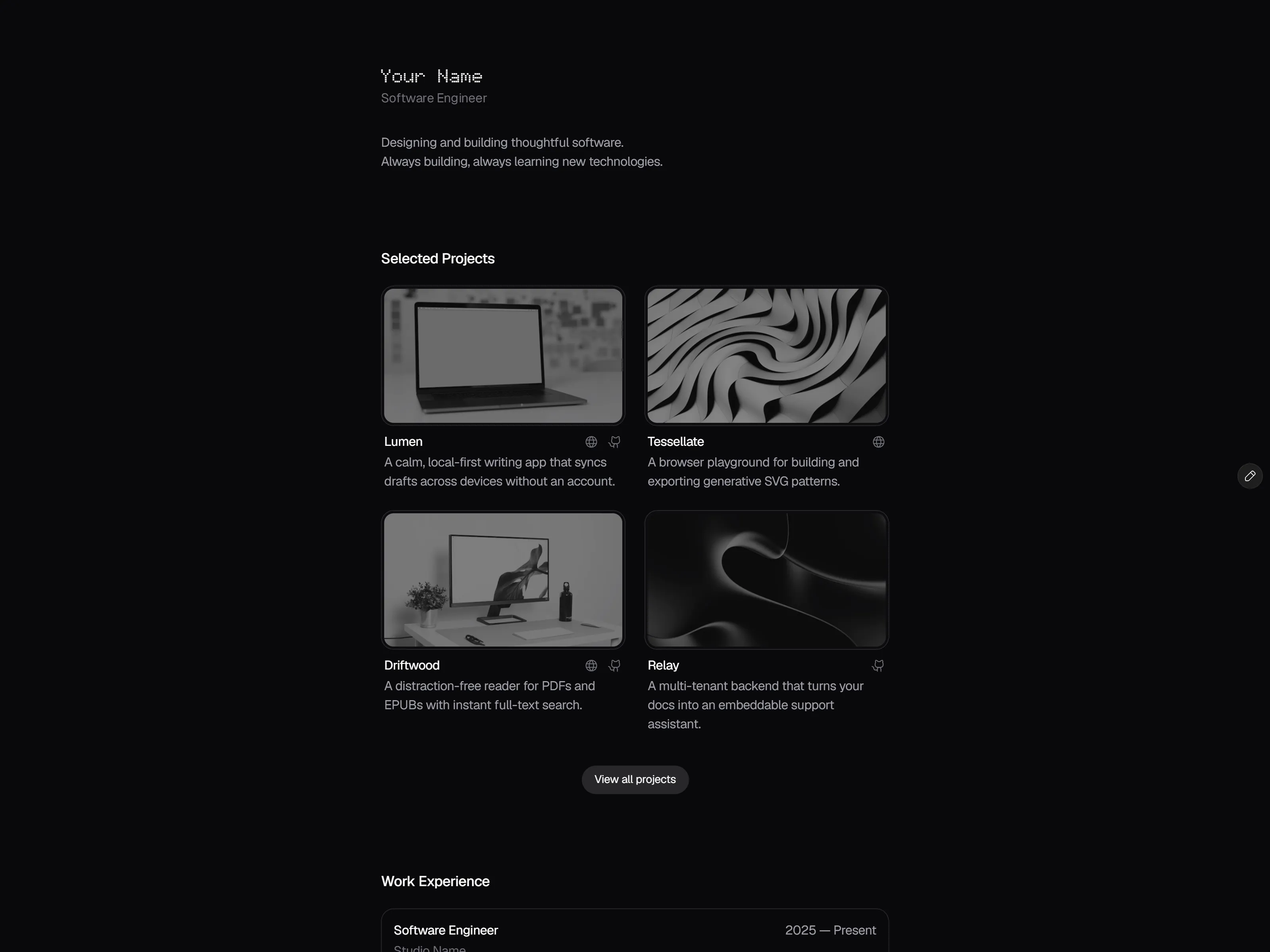 Desktop Screenshot