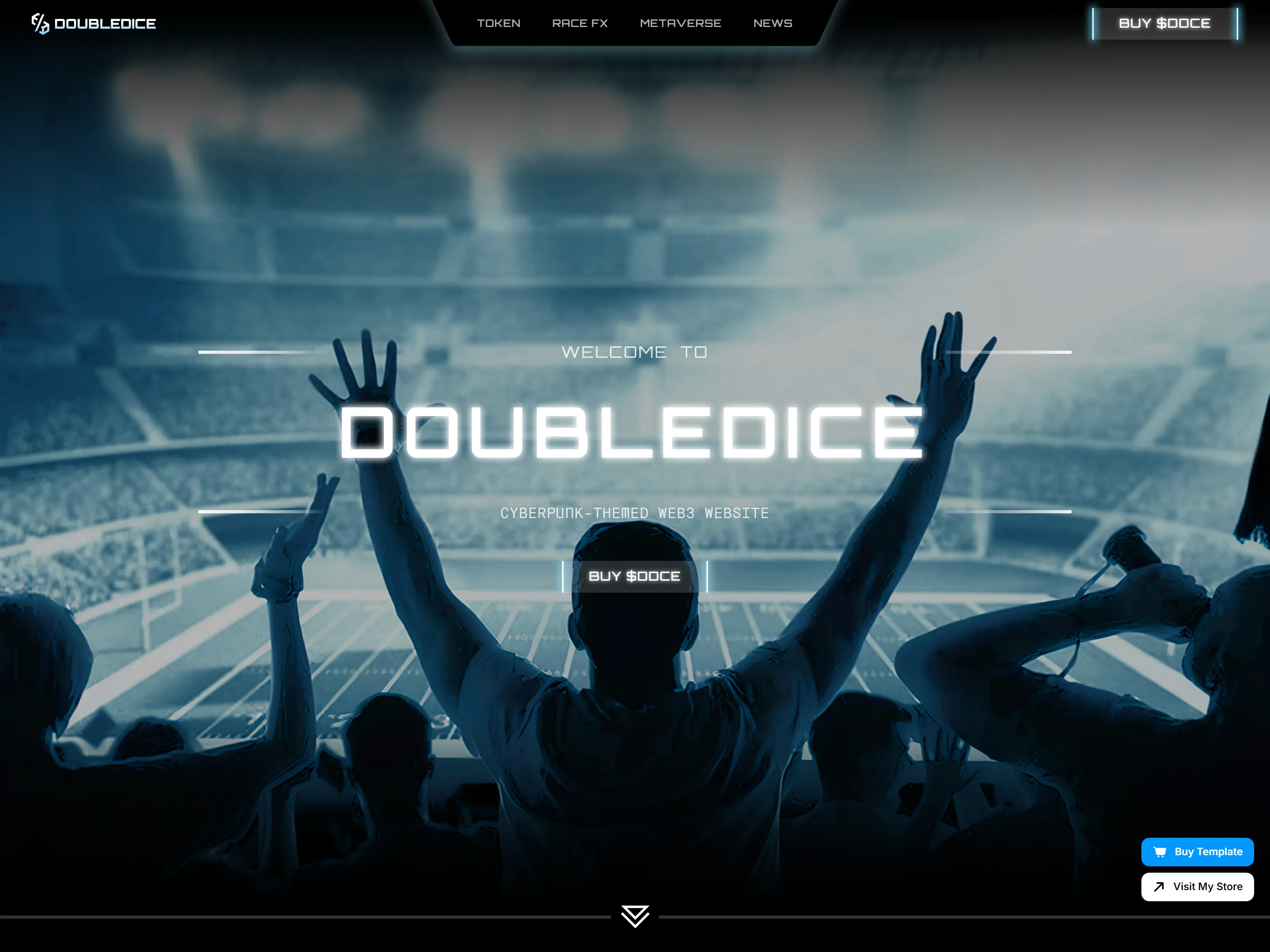 Desktop Screenshot
