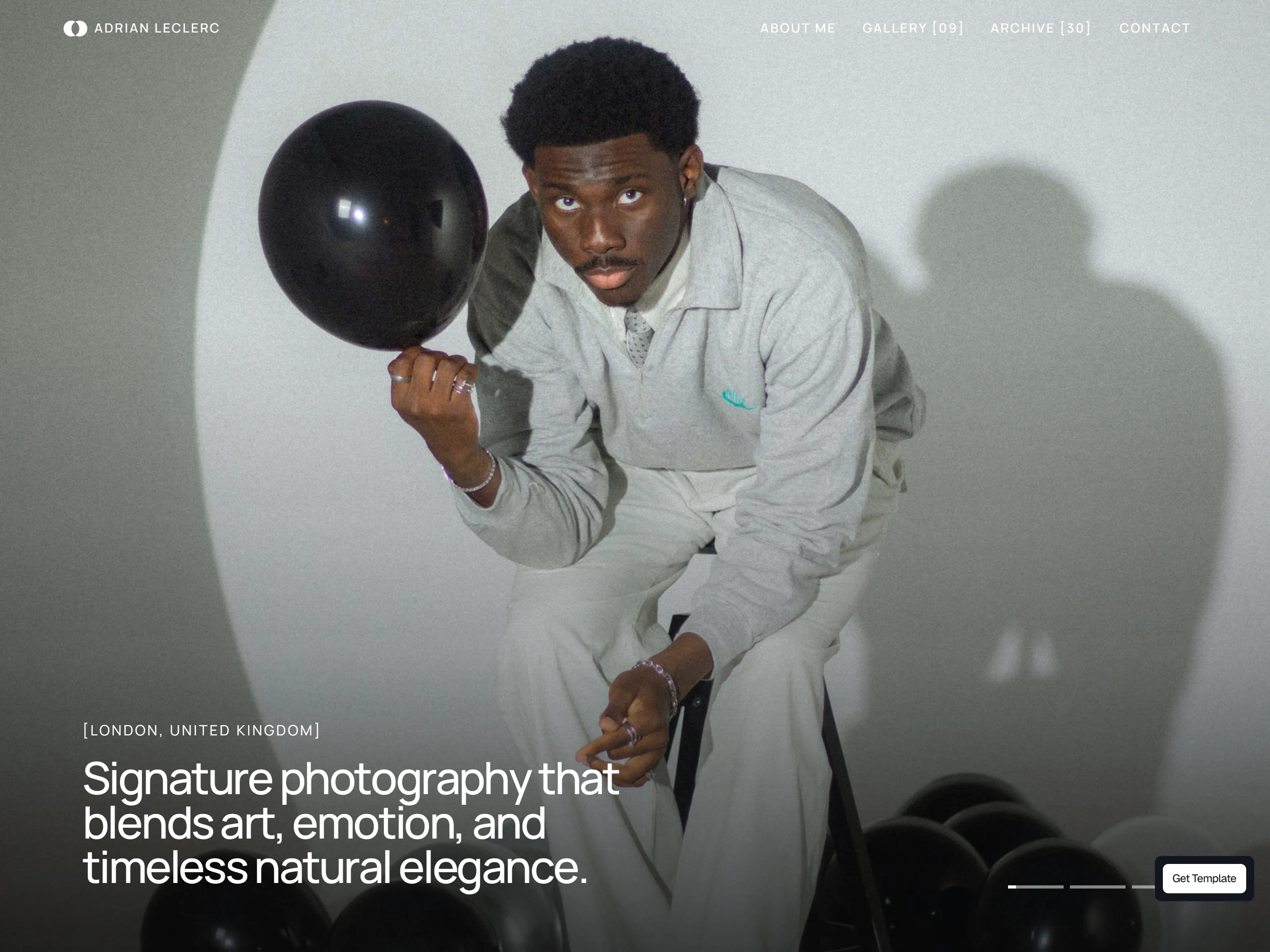 Desktop Screenshot