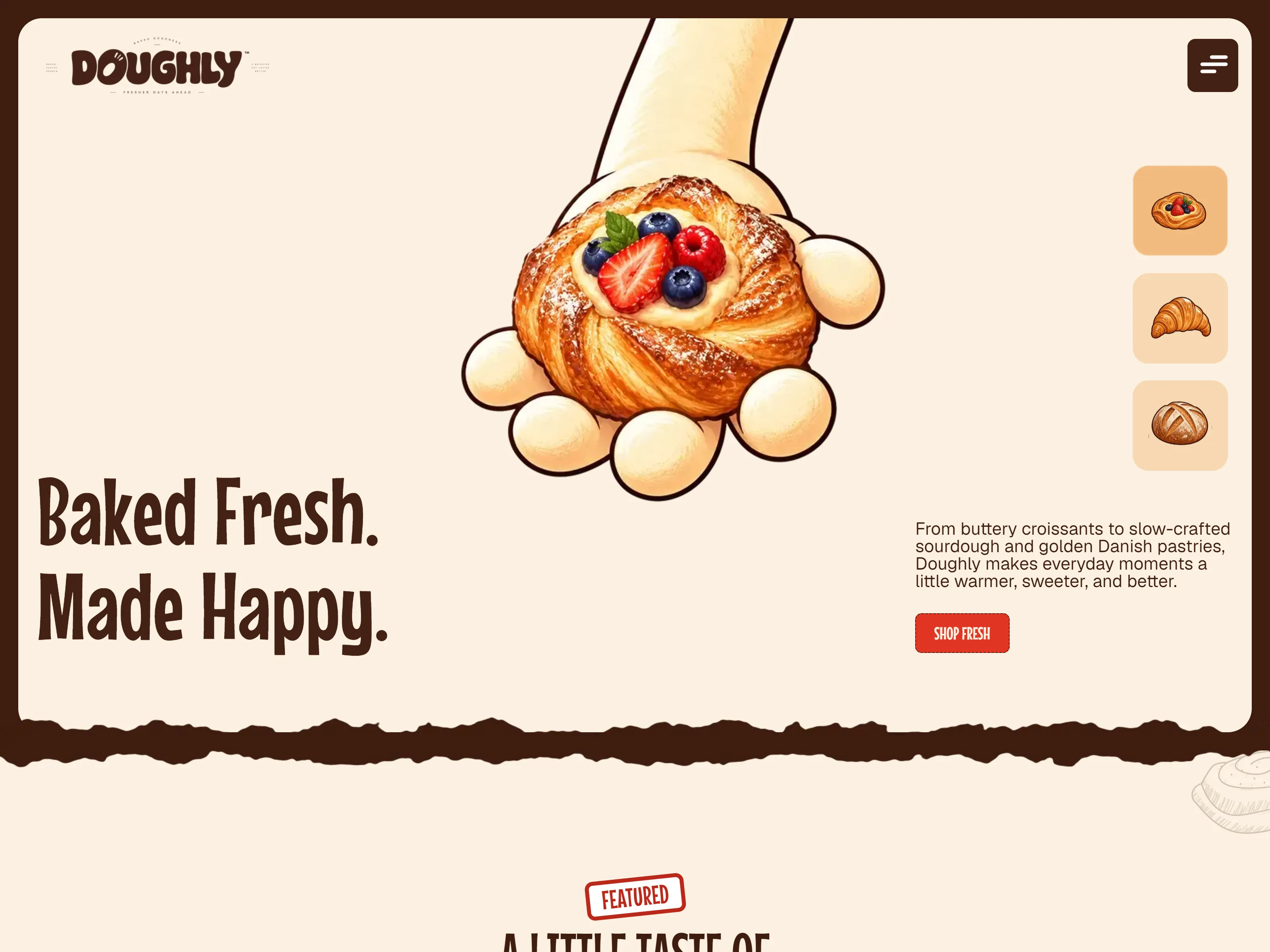 Desktop Screenshot