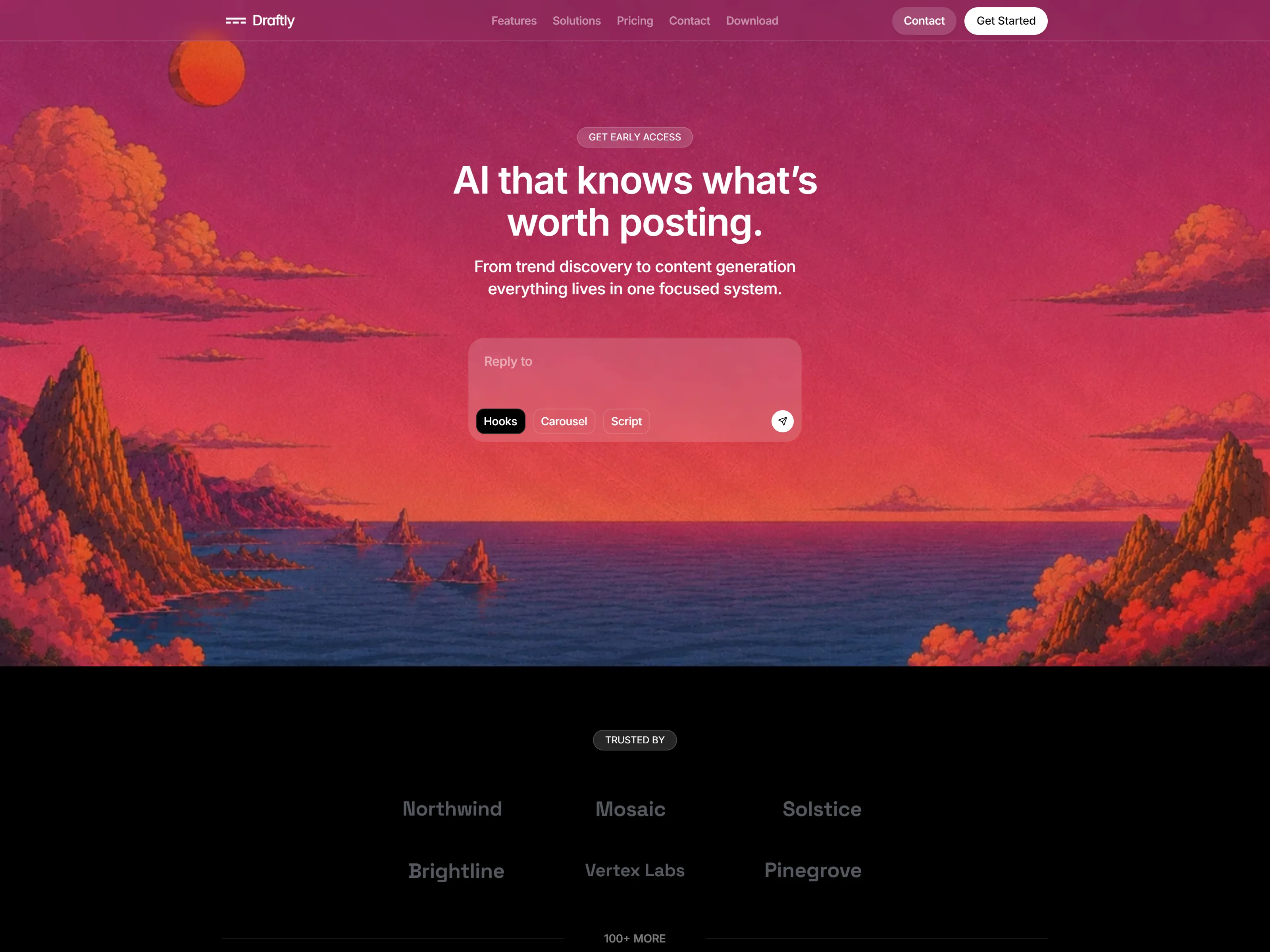 Desktop Screenshot