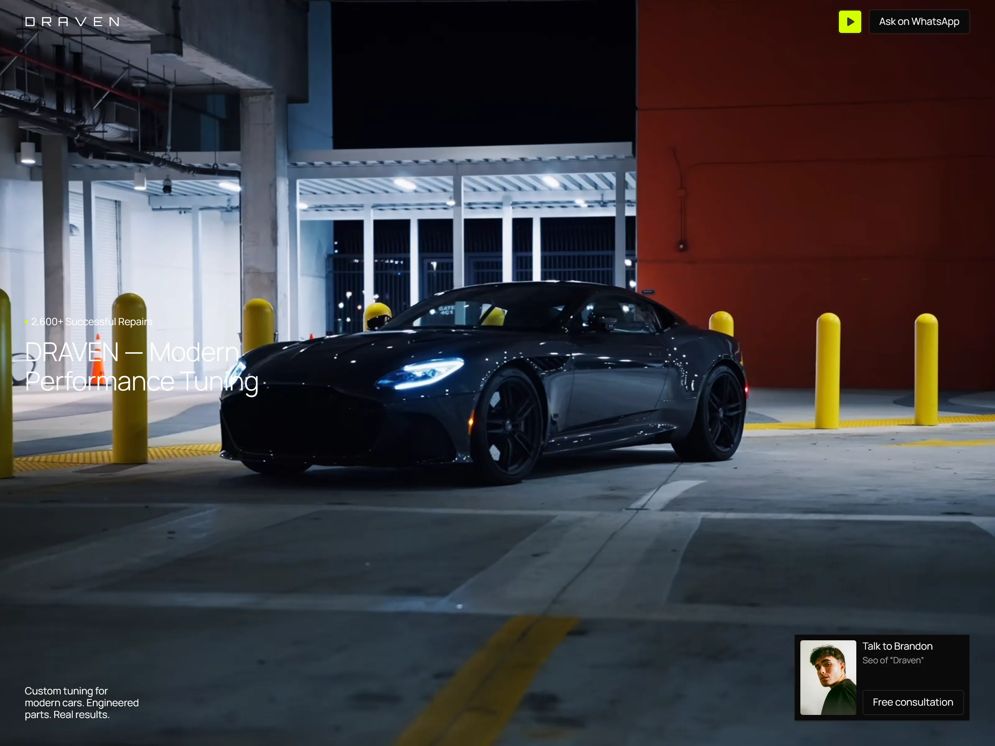 Desktop Screenshot