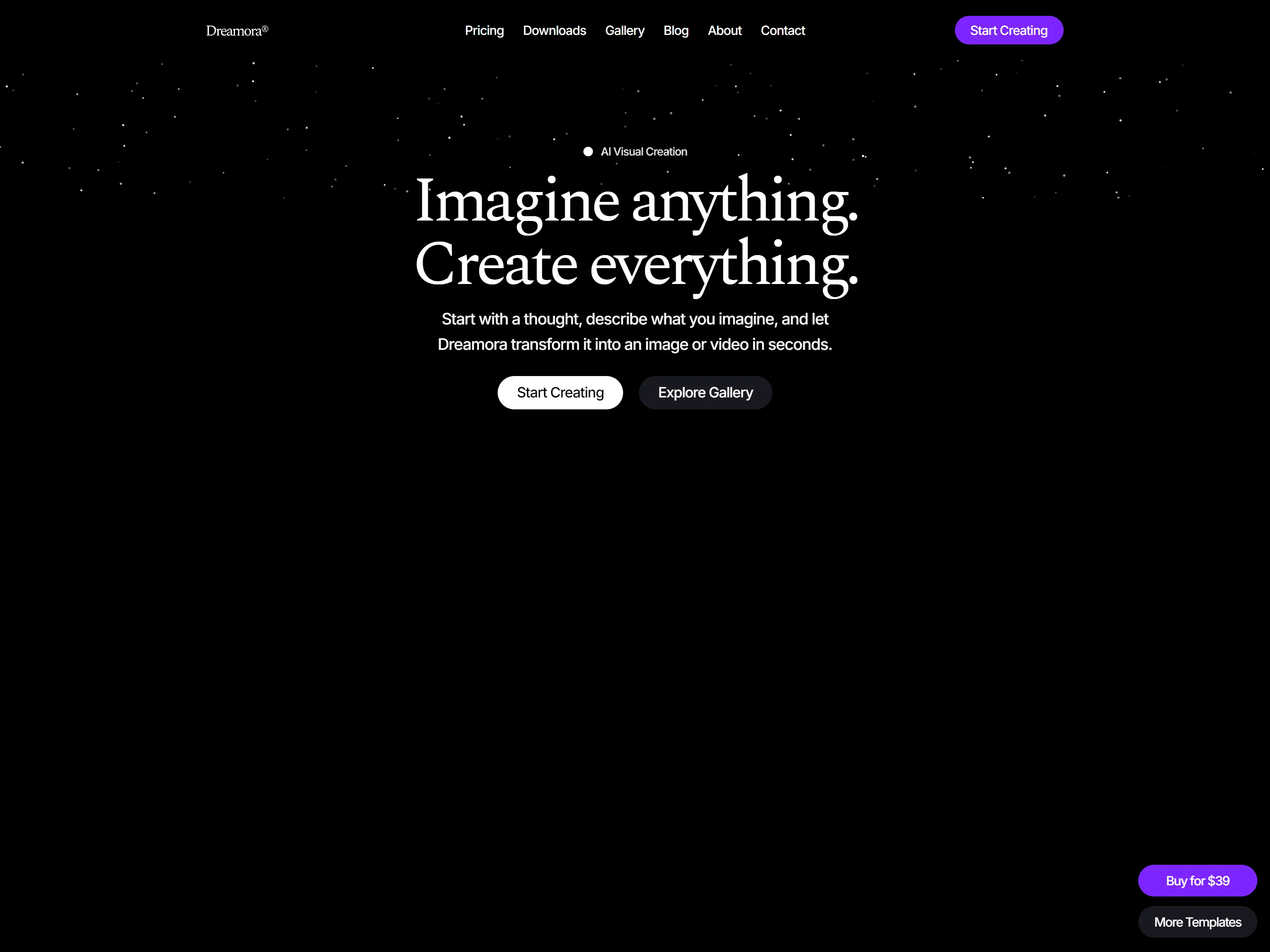 Desktop Screenshot