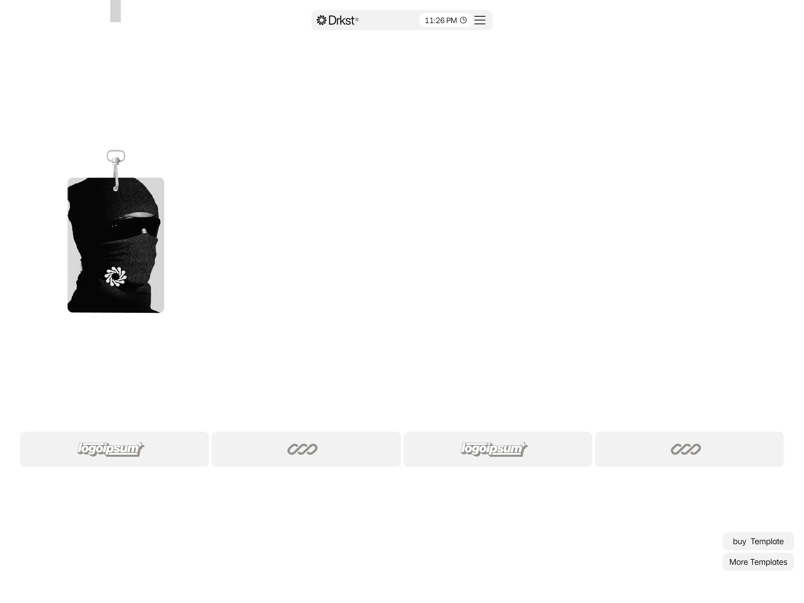 Desktop Screenshot
