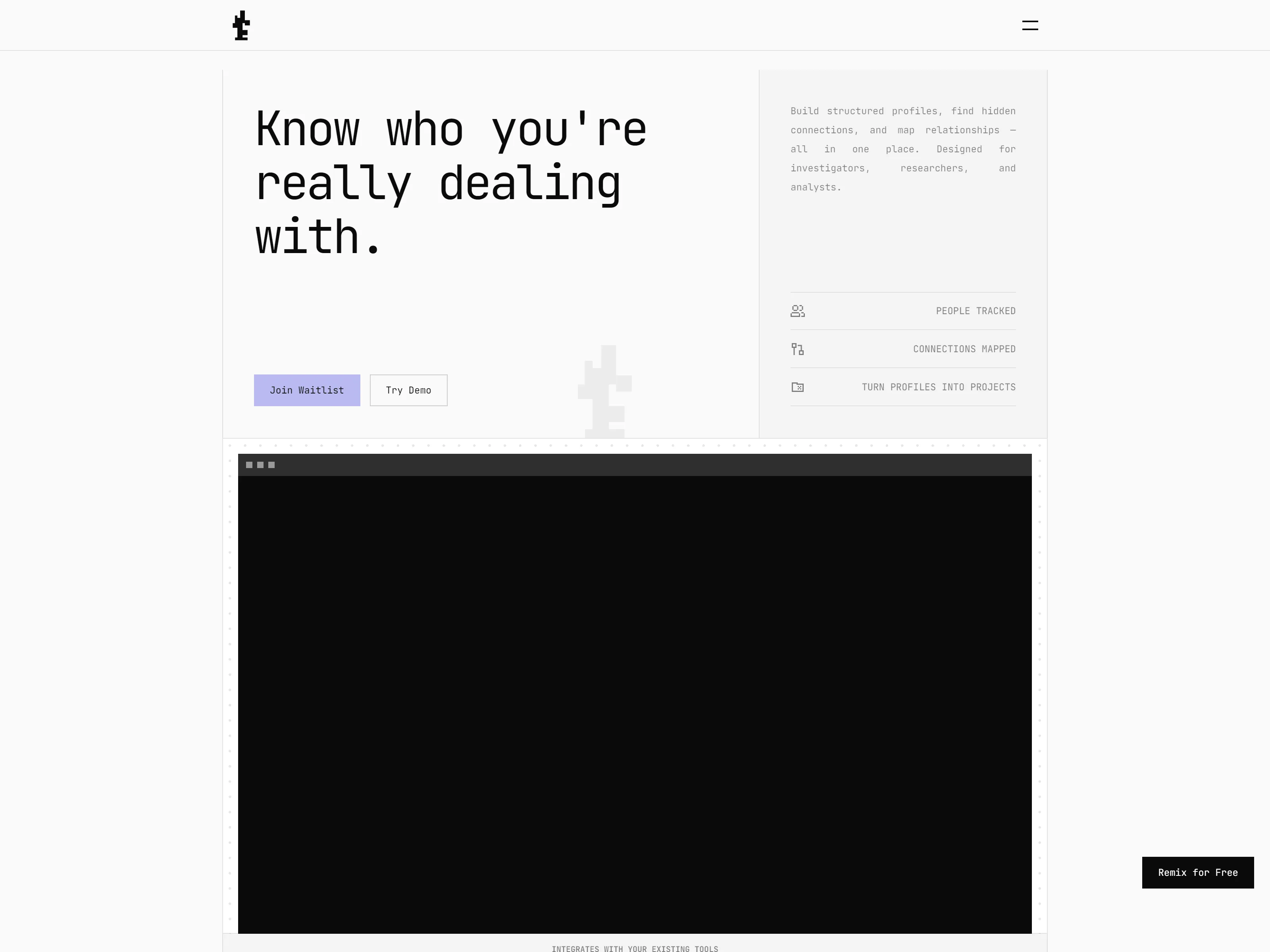Desktop Screenshot