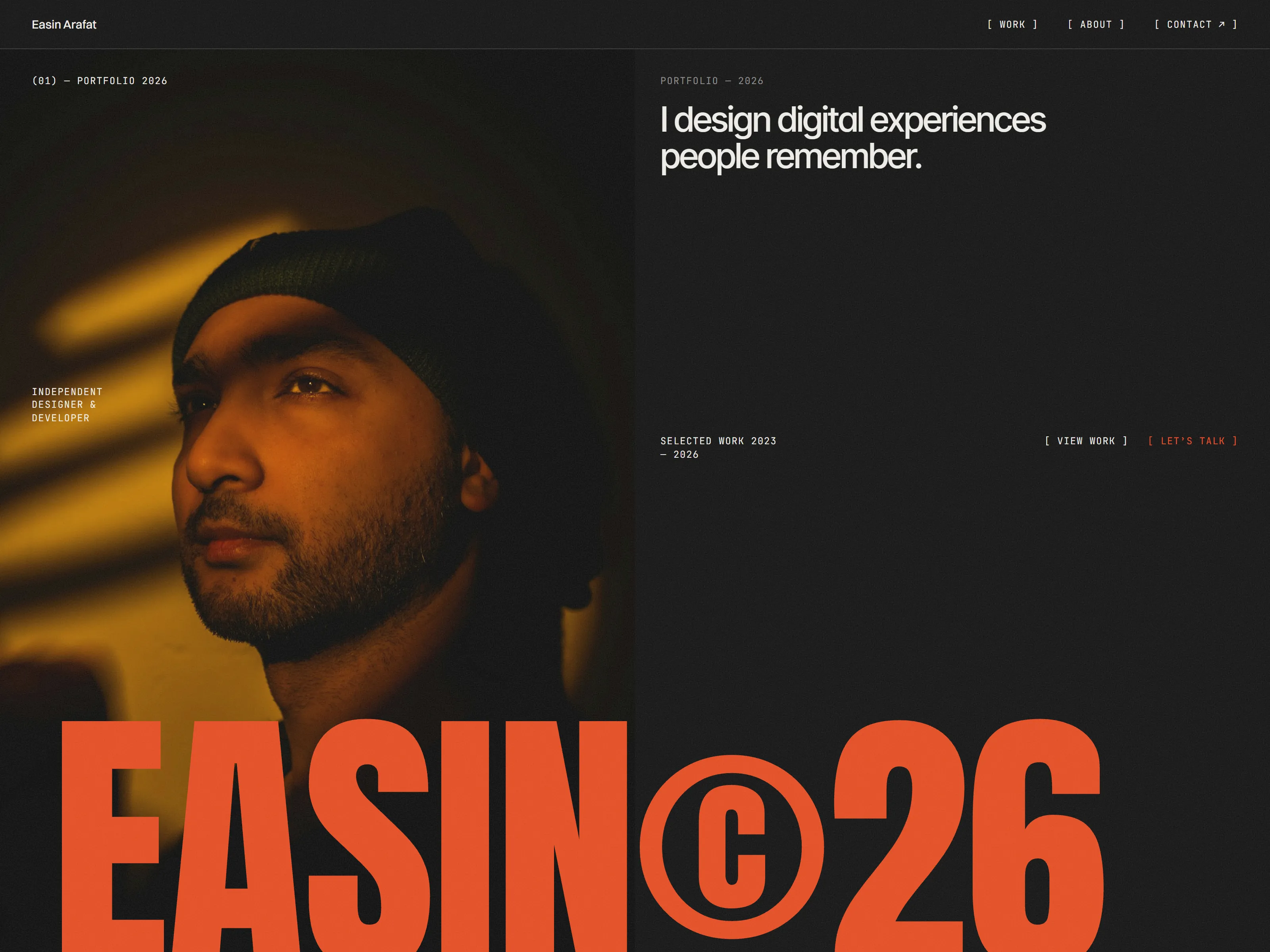 Desktop Screenshot