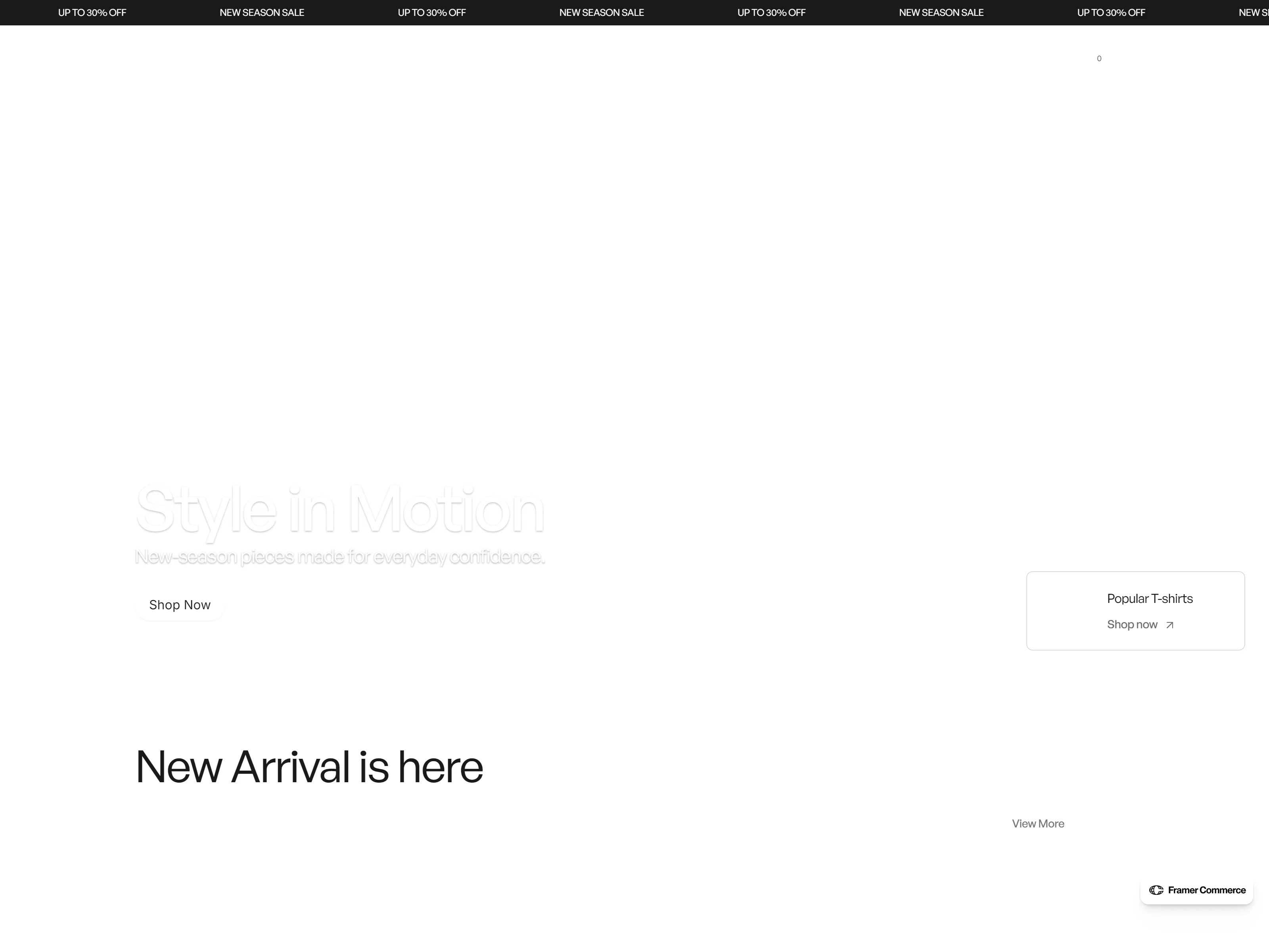 Desktop Screenshot
