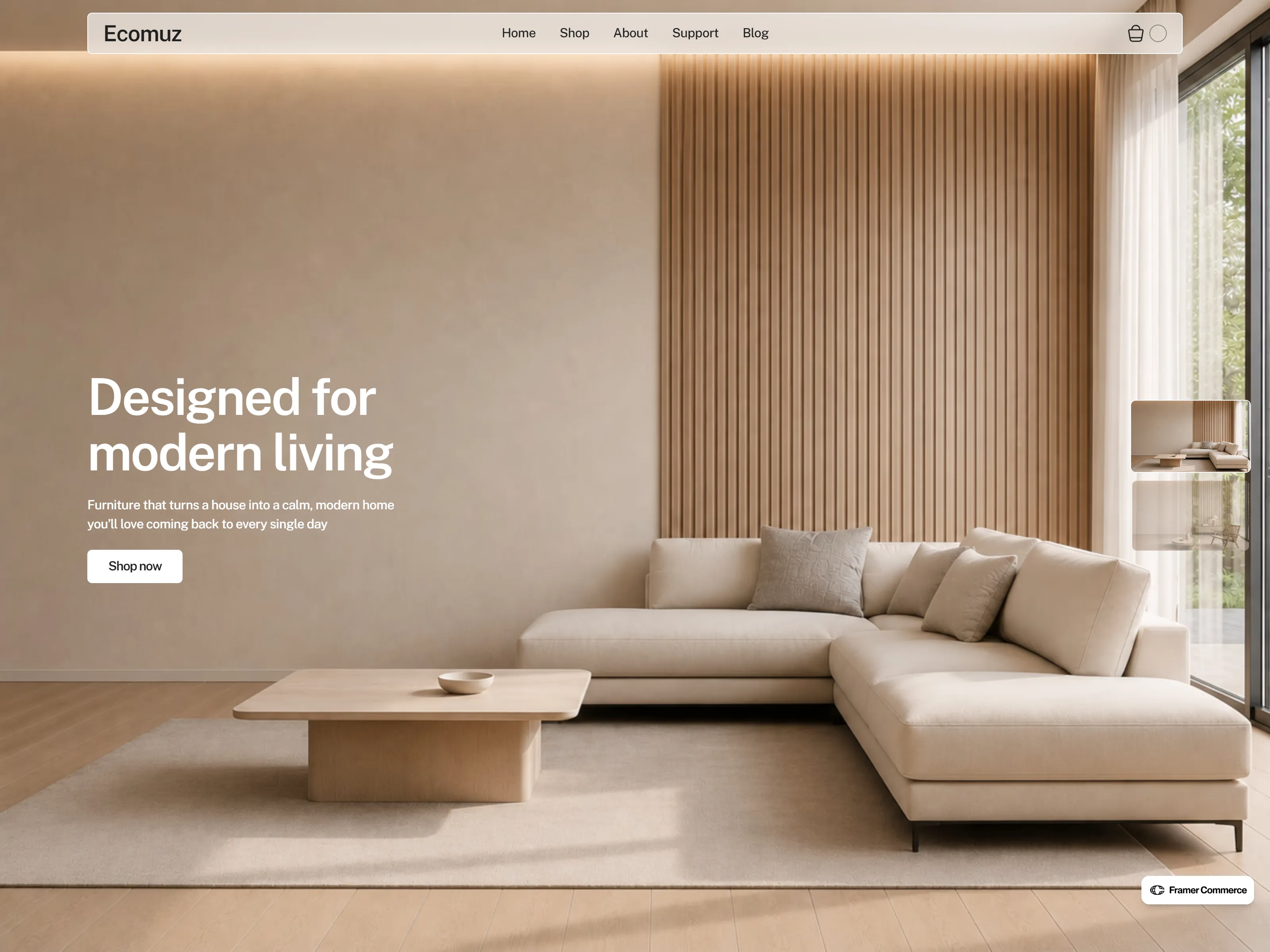 Desktop Screenshot