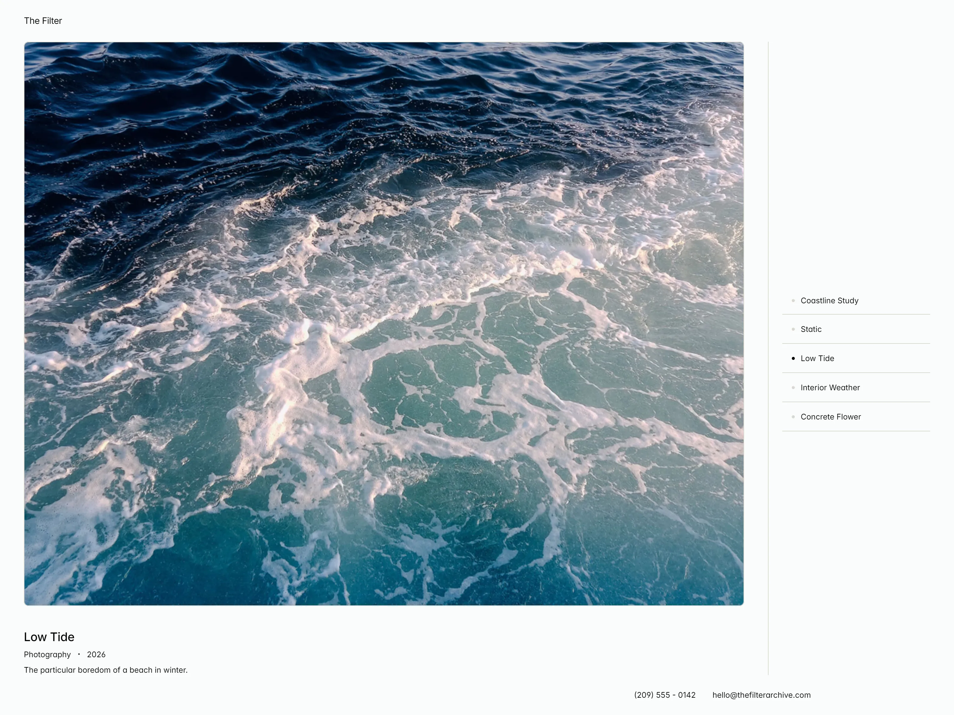 Desktop Screenshot