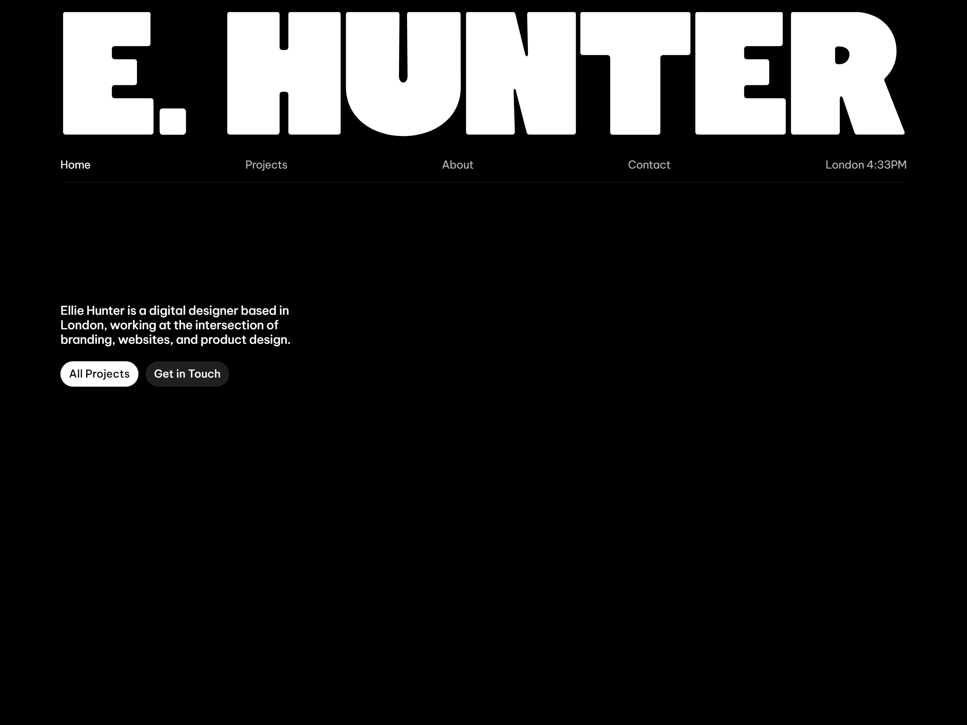 Desktop Screenshot