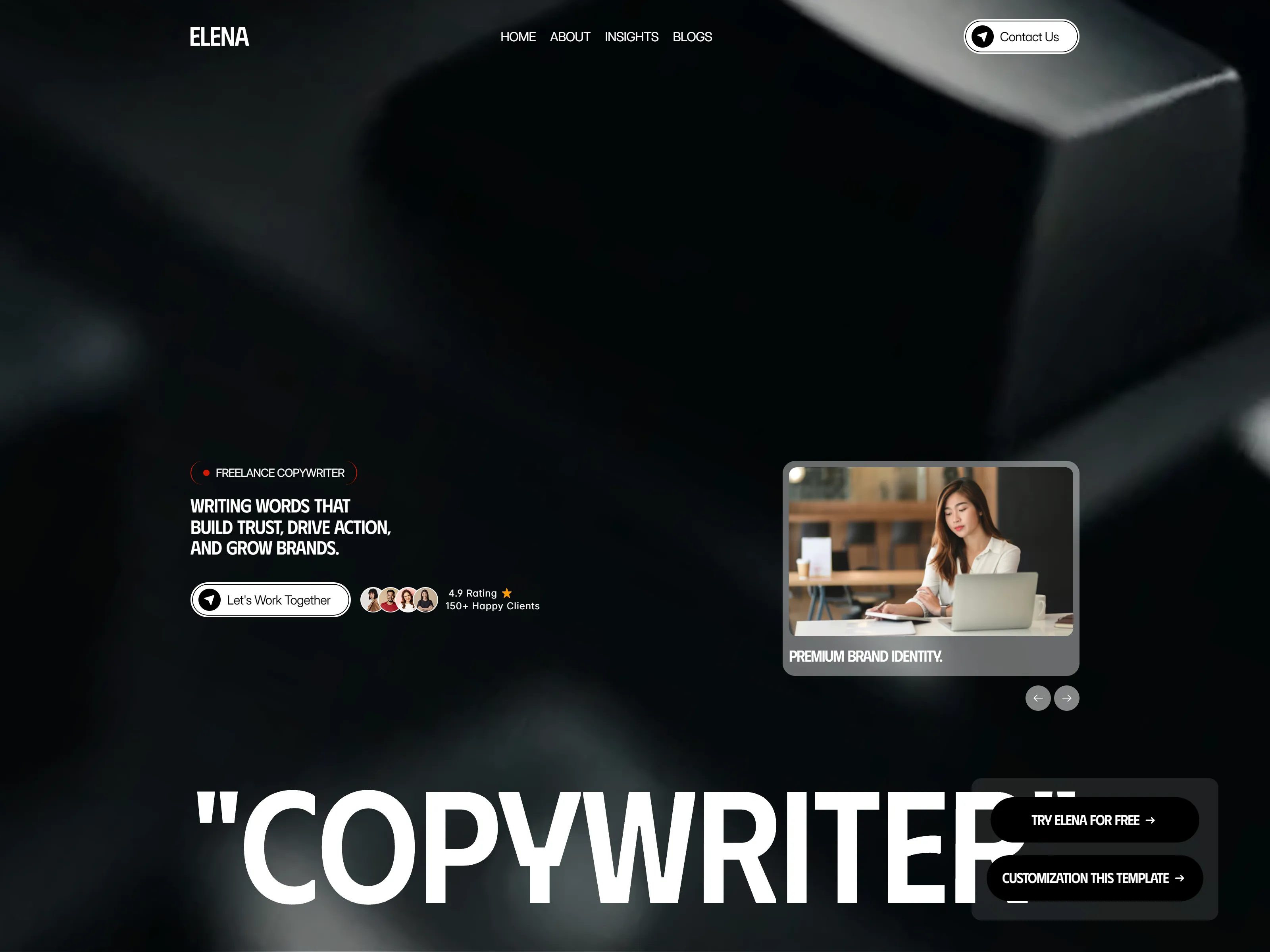 Desktop Screenshot
