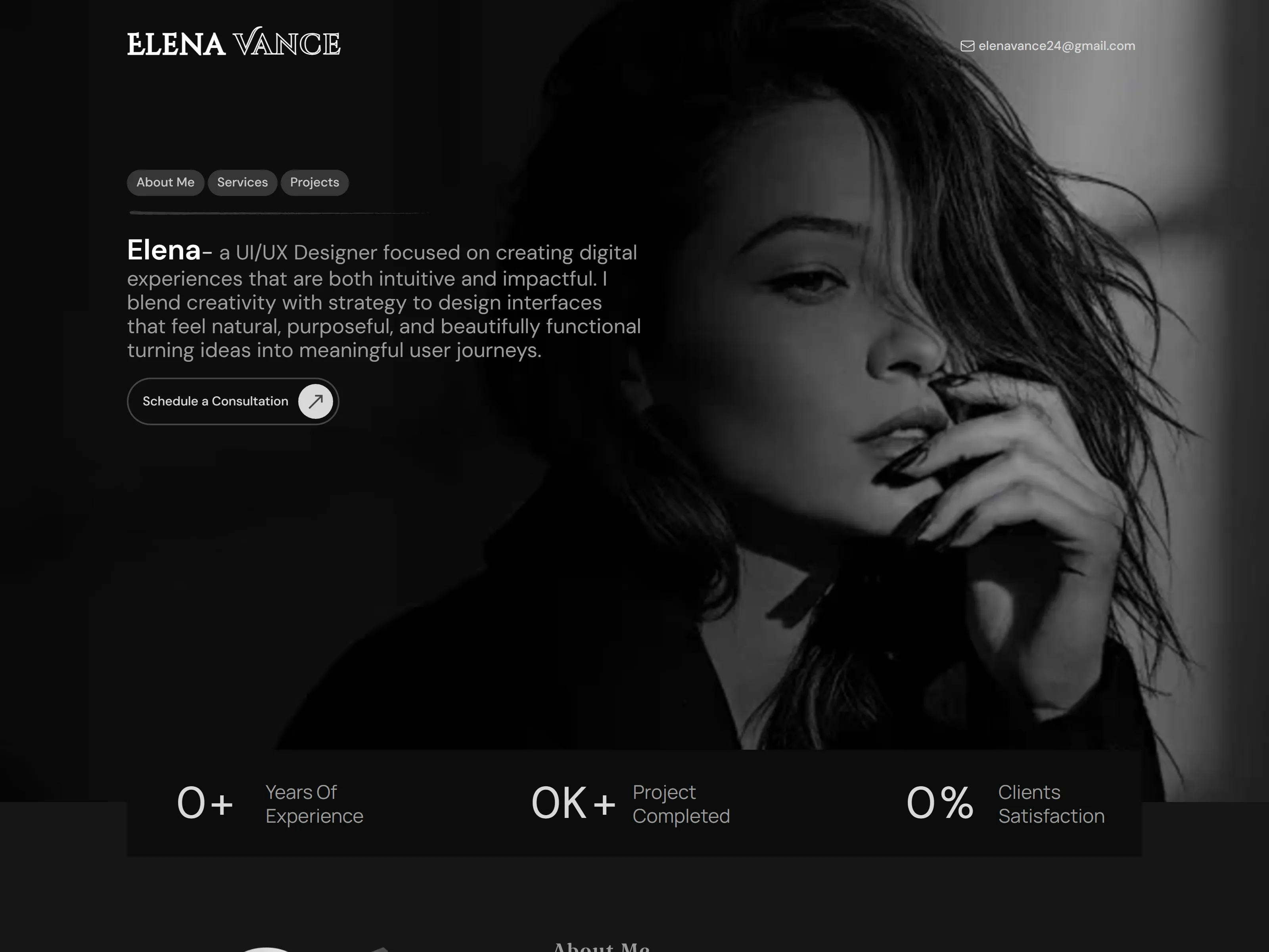 Desktop Screenshot
