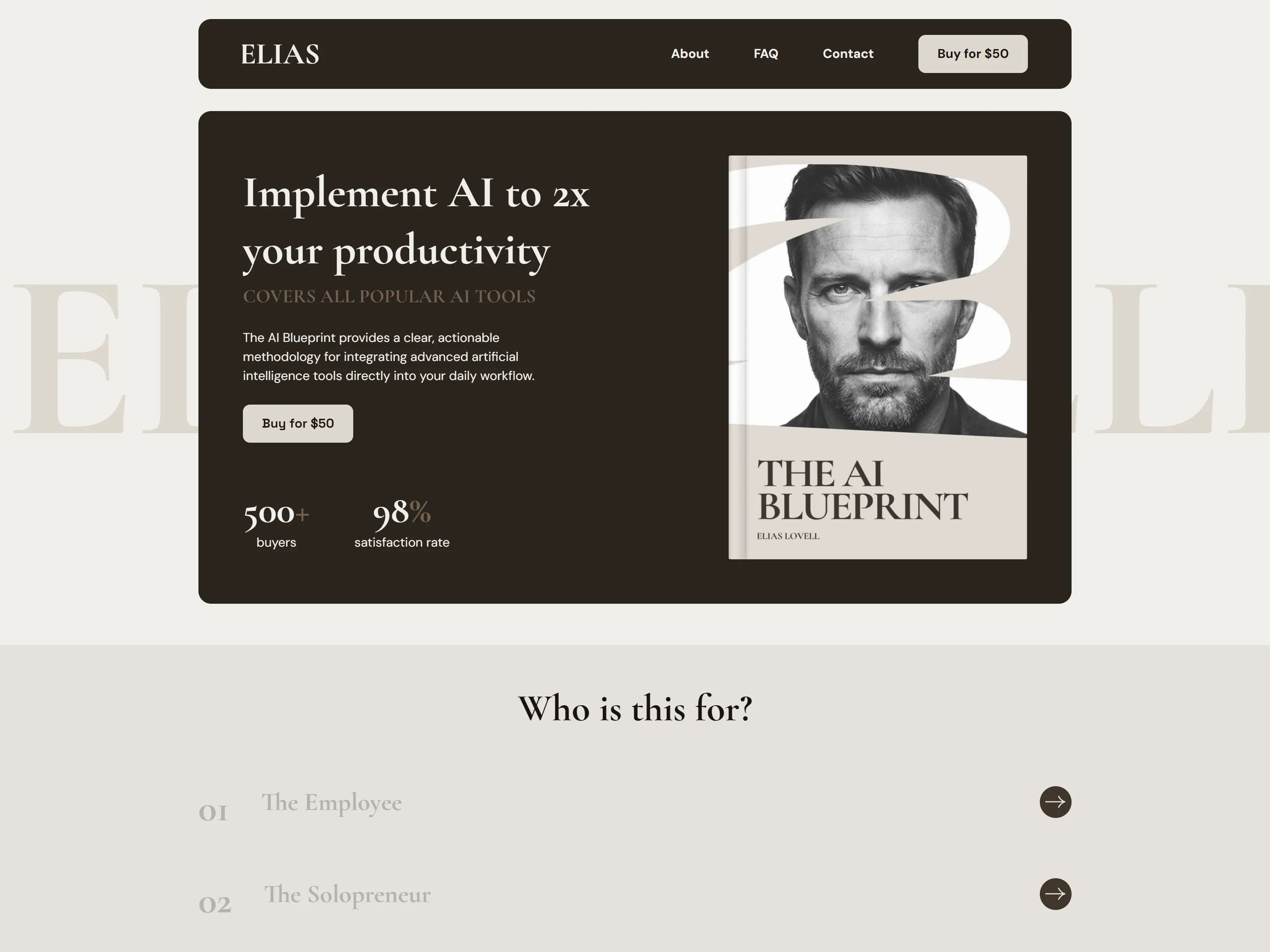 Desktop Screenshot