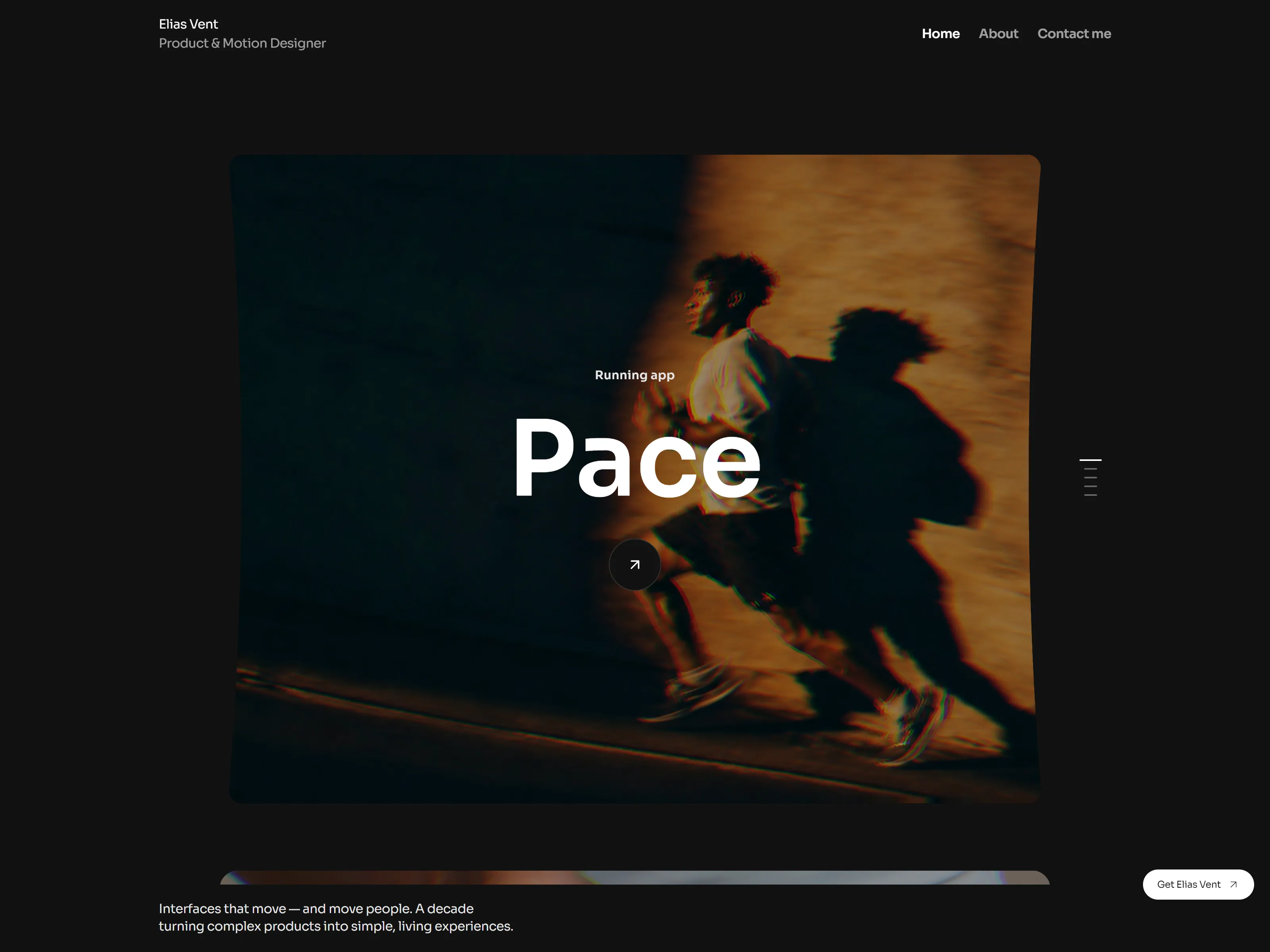 Desktop Screenshot