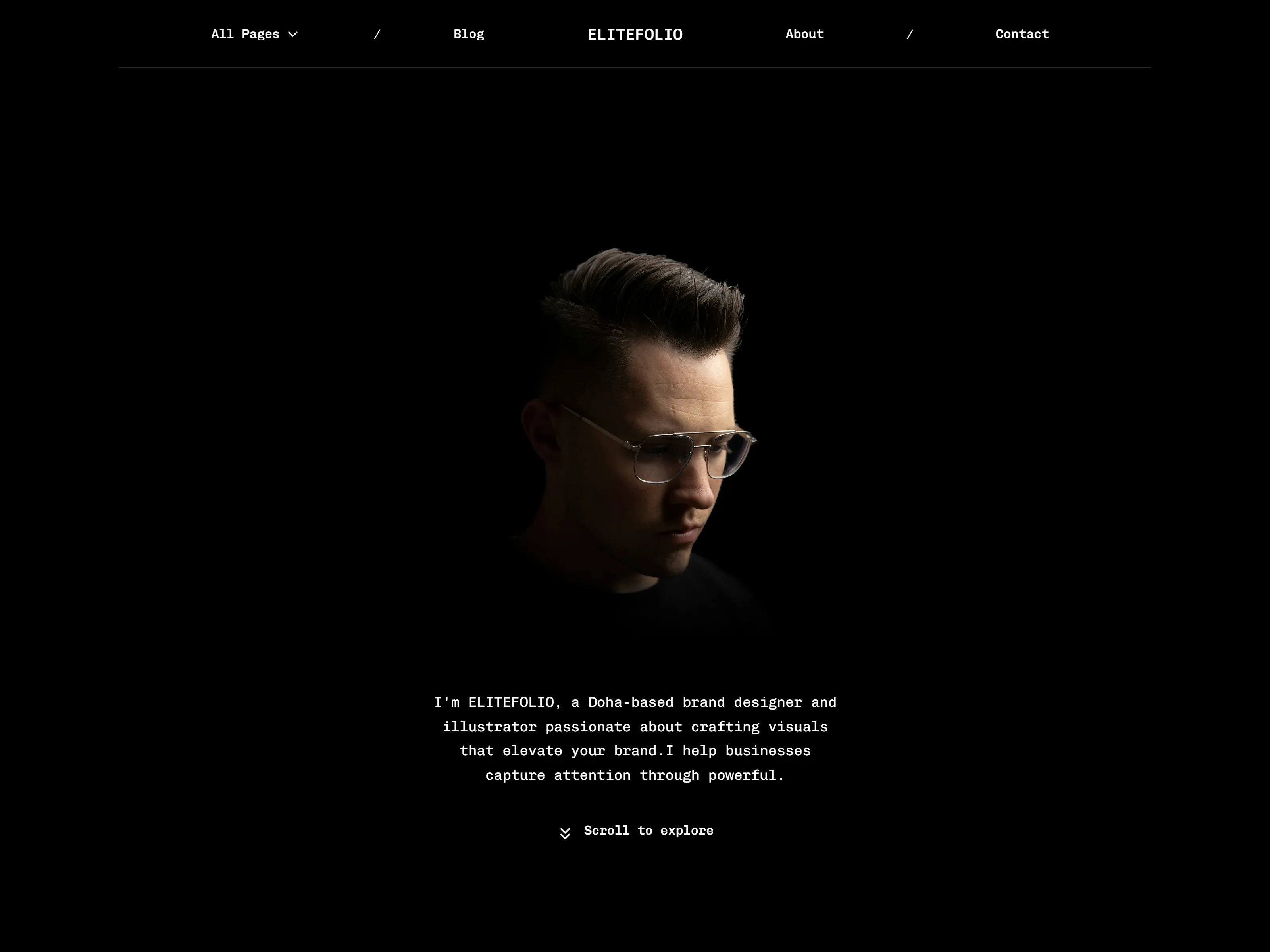 Desktop Screenshot