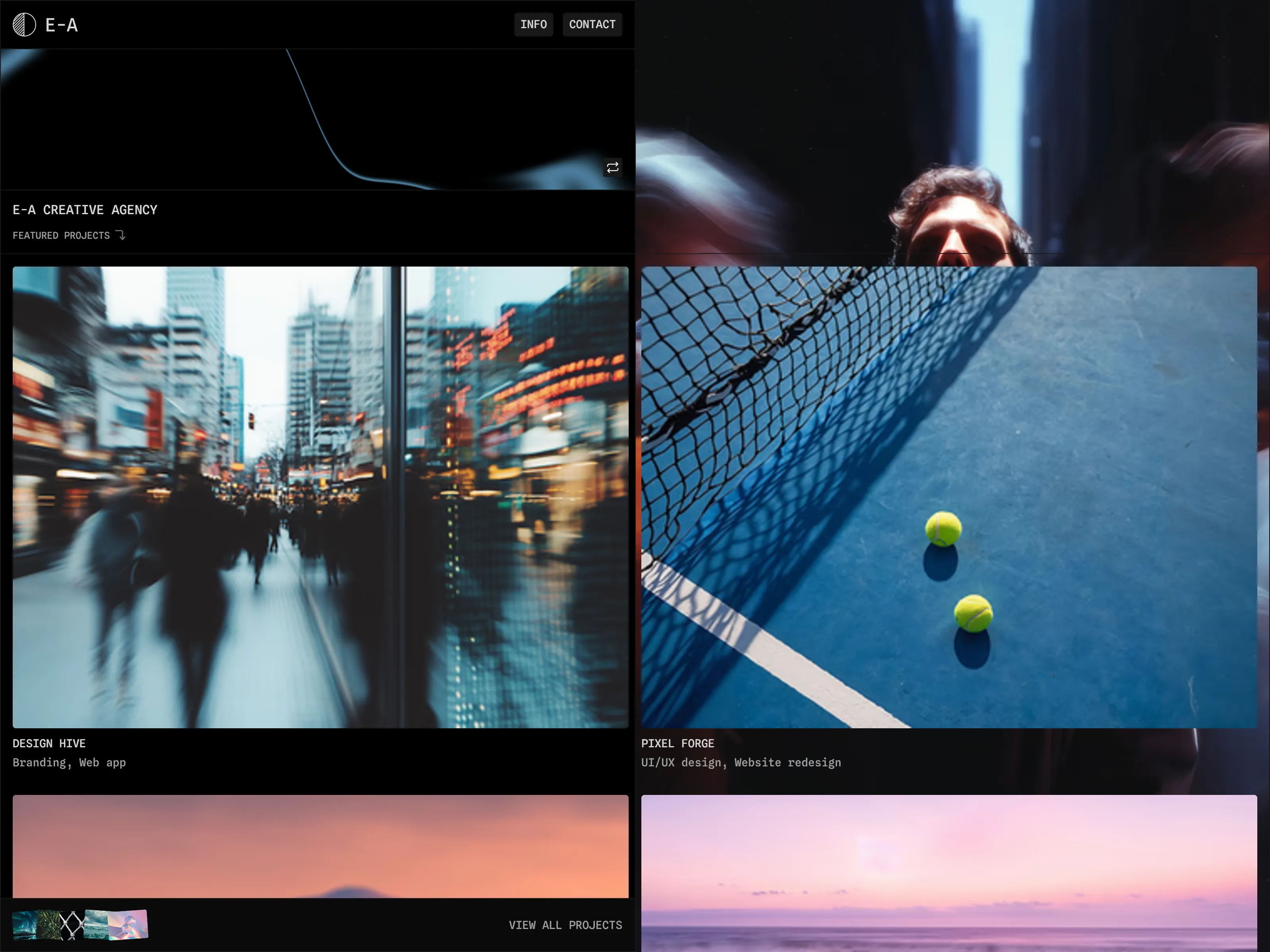Desktop Screenshot