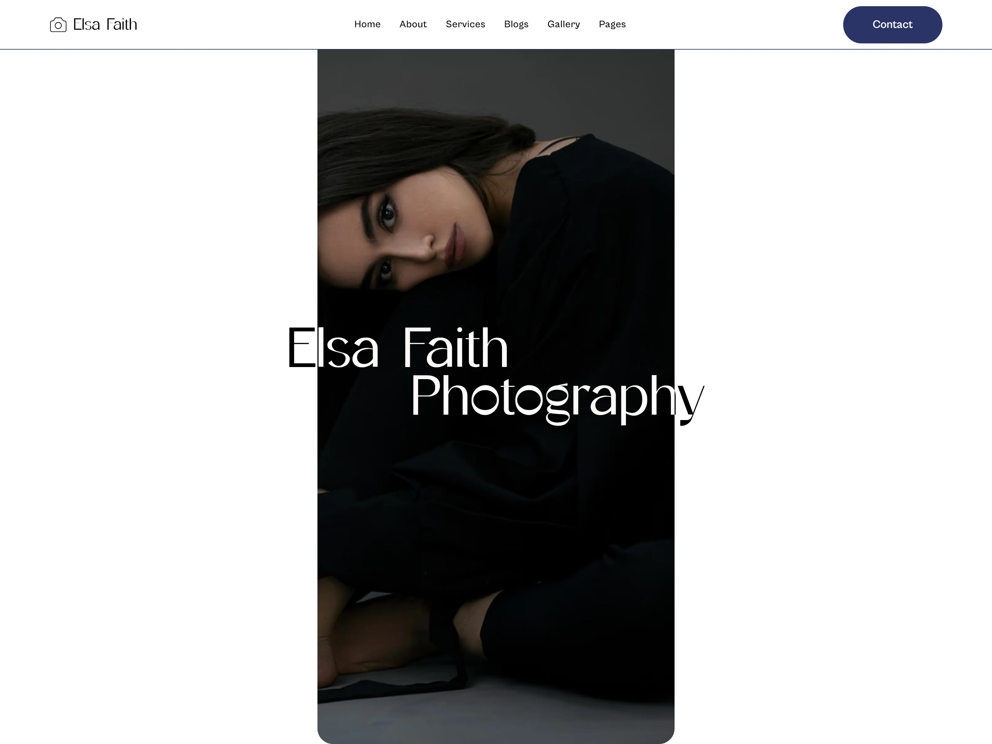 Desktop Screenshot
