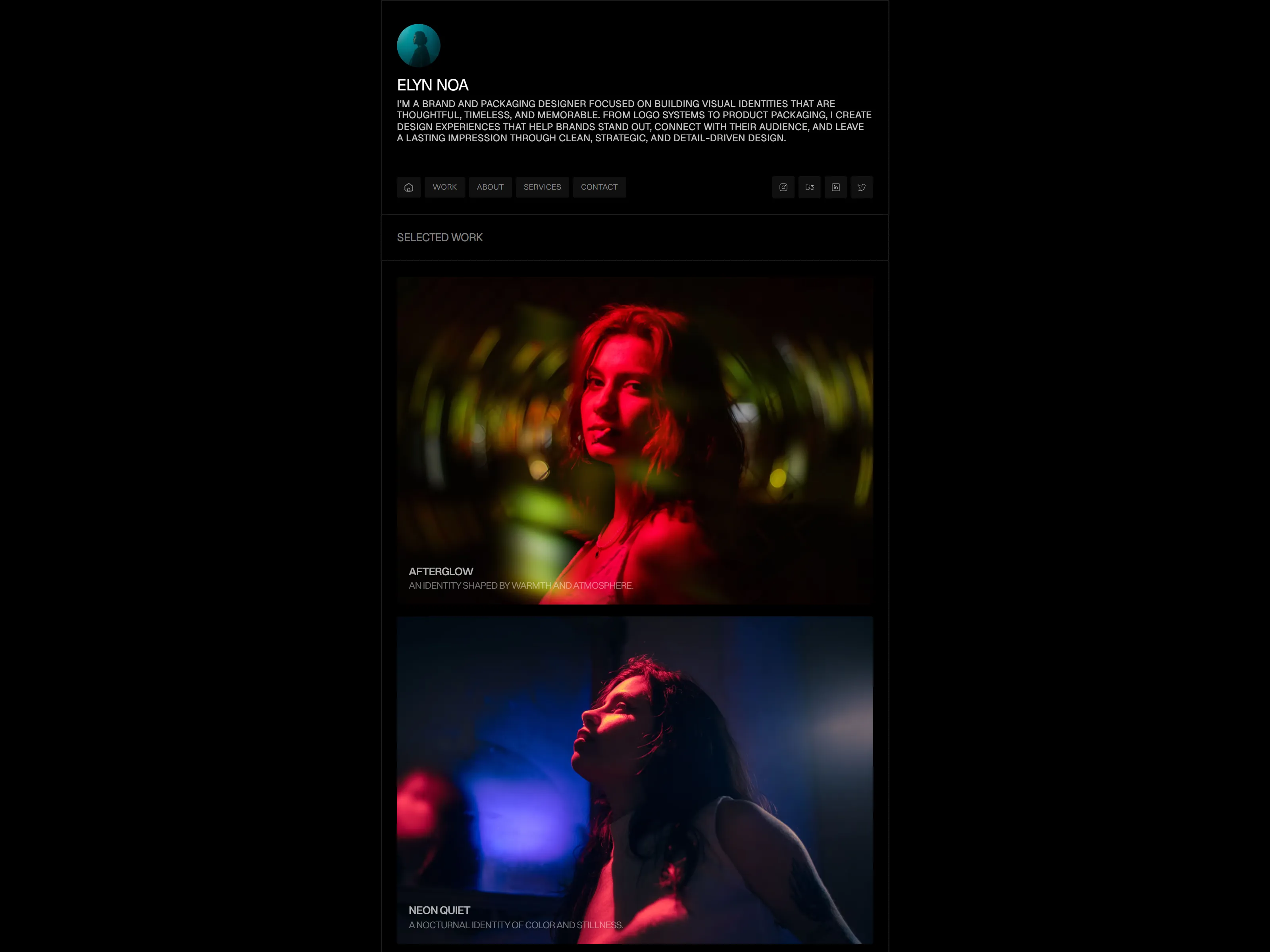 Desktop Screenshot