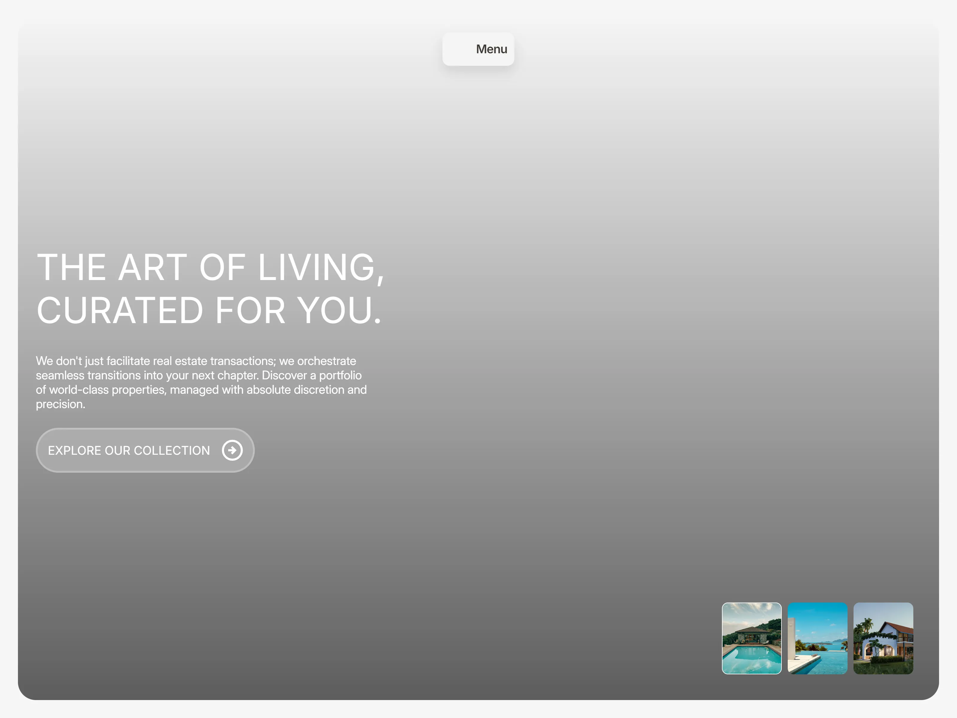 Desktop Screenshot