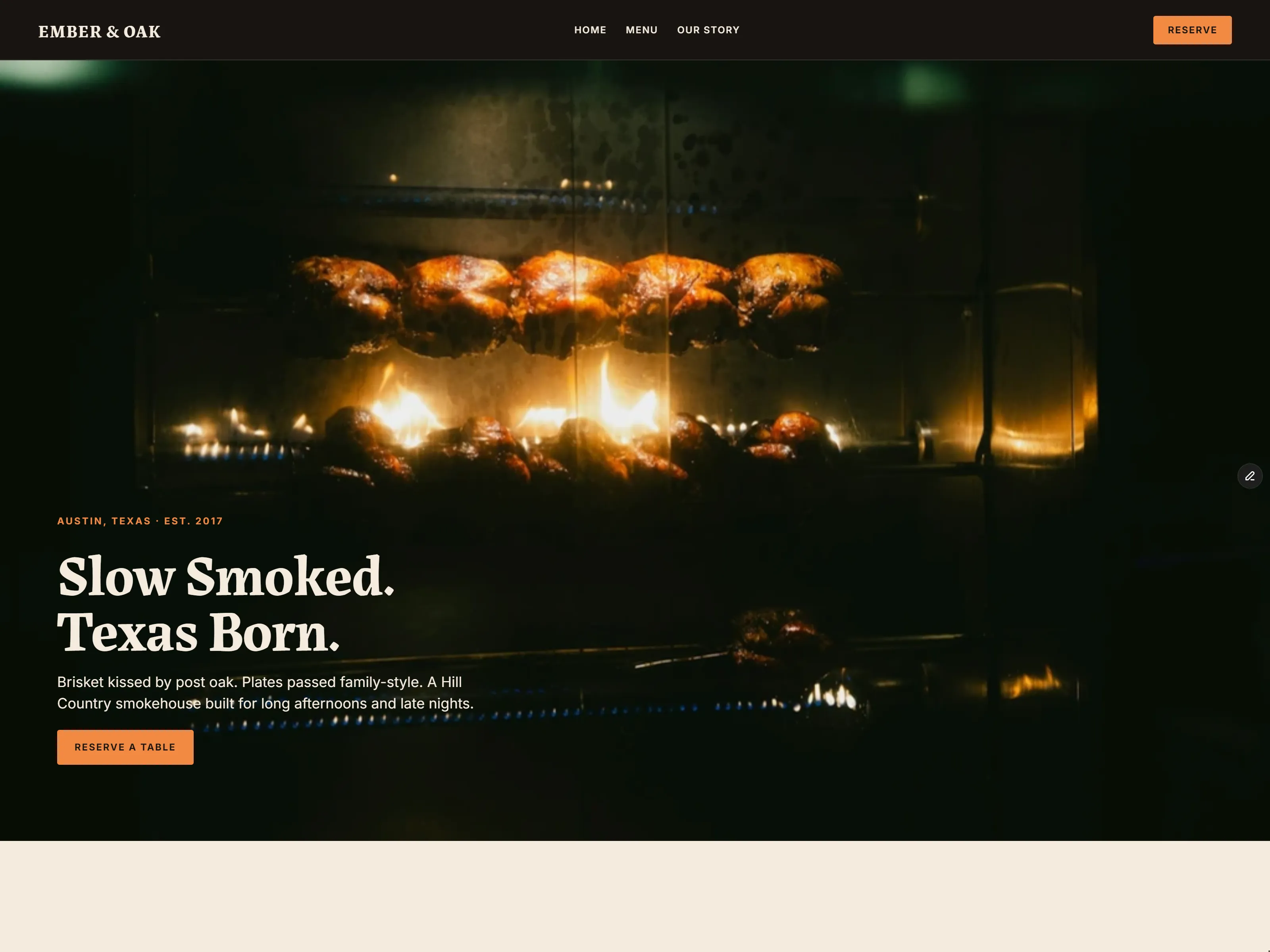 Desktop Screenshot
