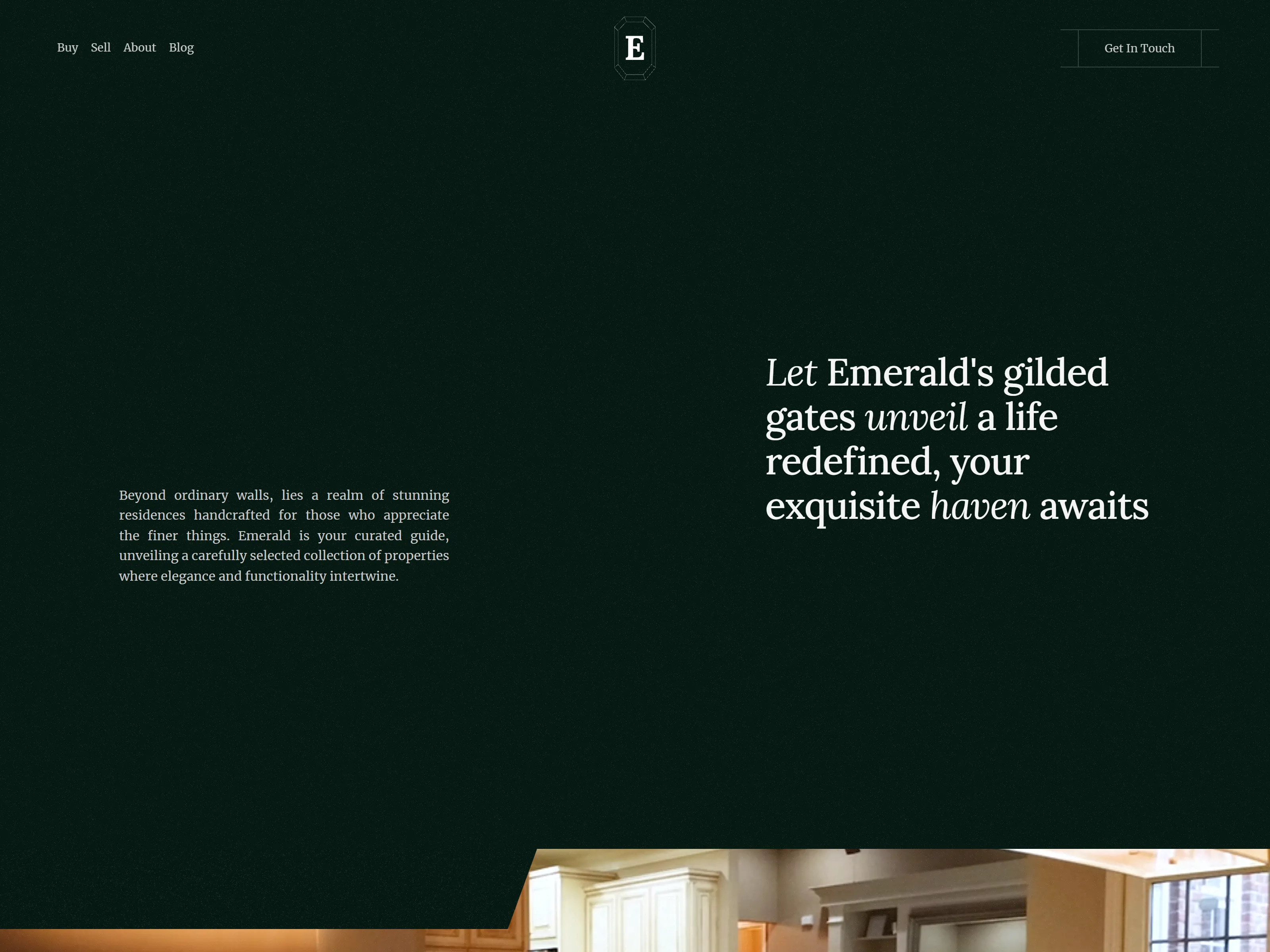 Desktop Screenshot