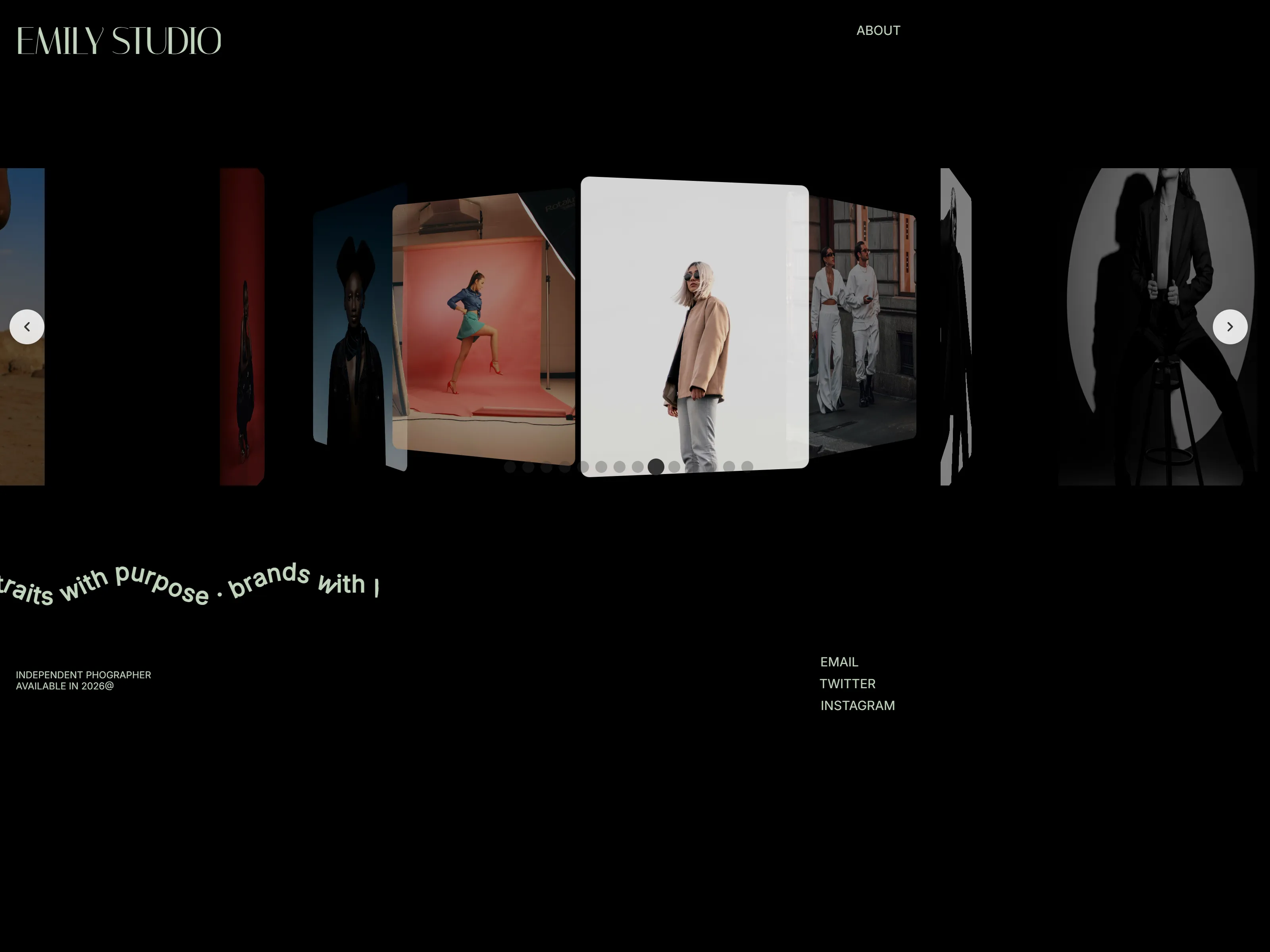 Desktop Screenshot