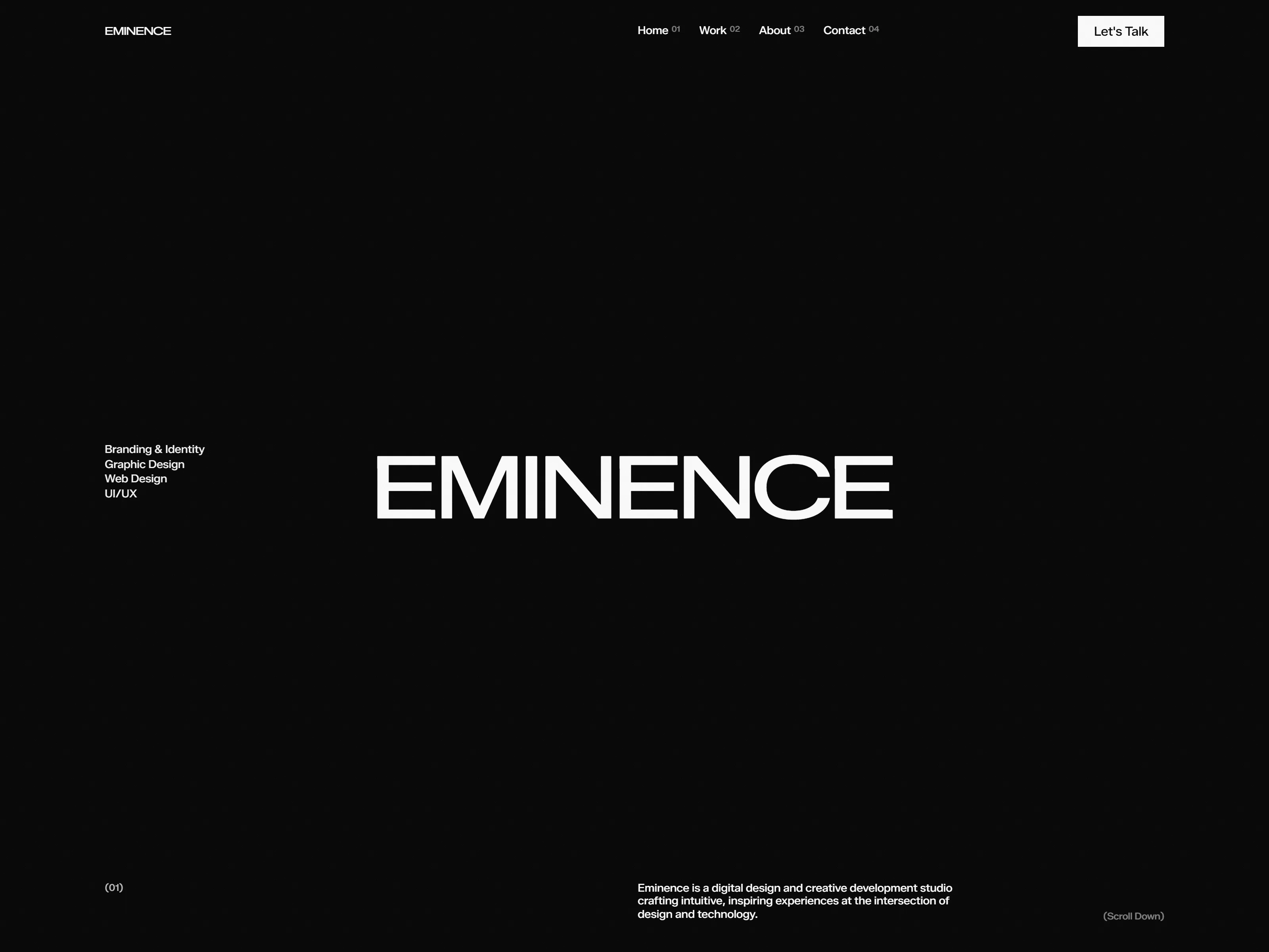 Desktop Screenshot