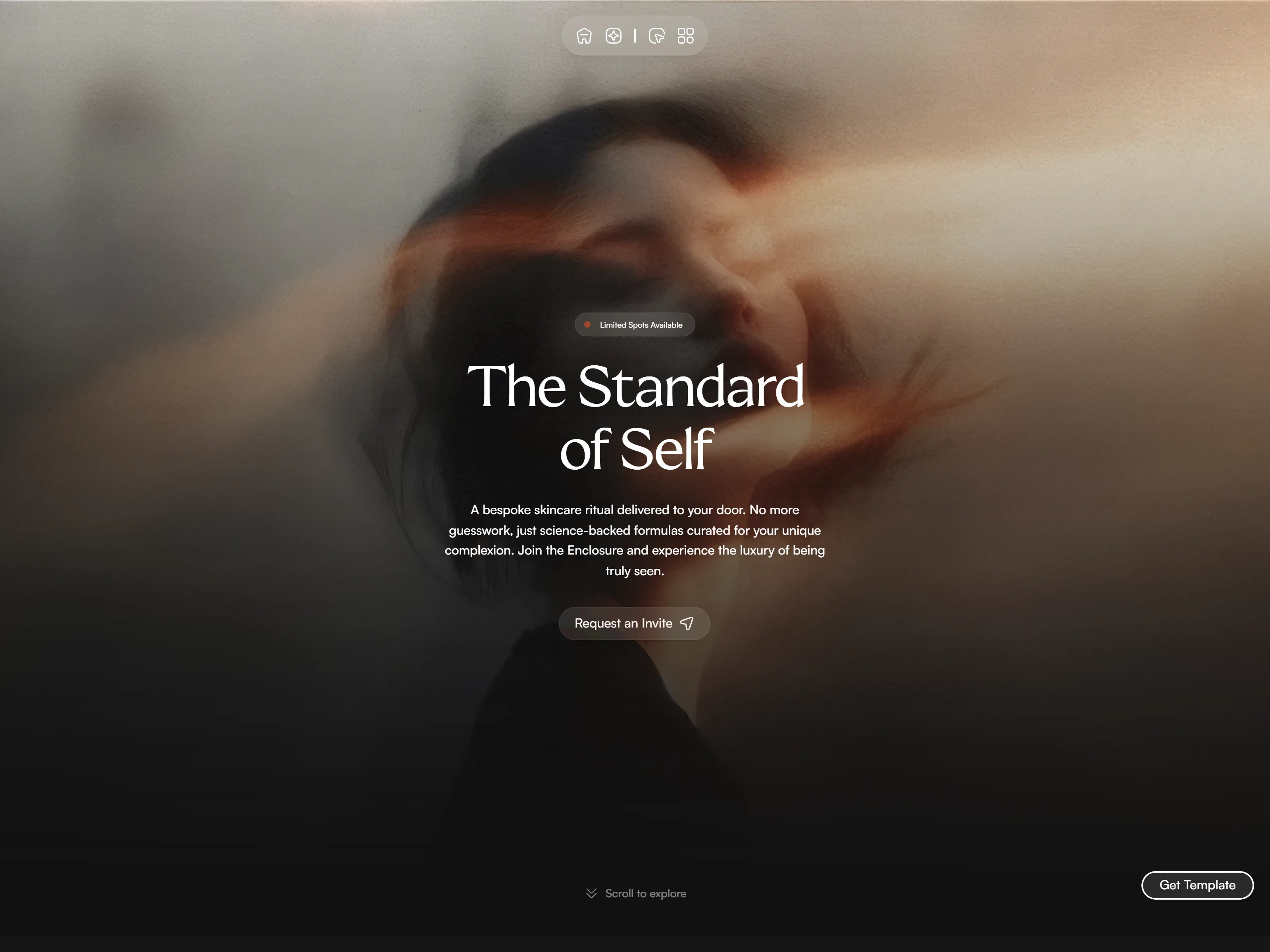Desktop Screenshot