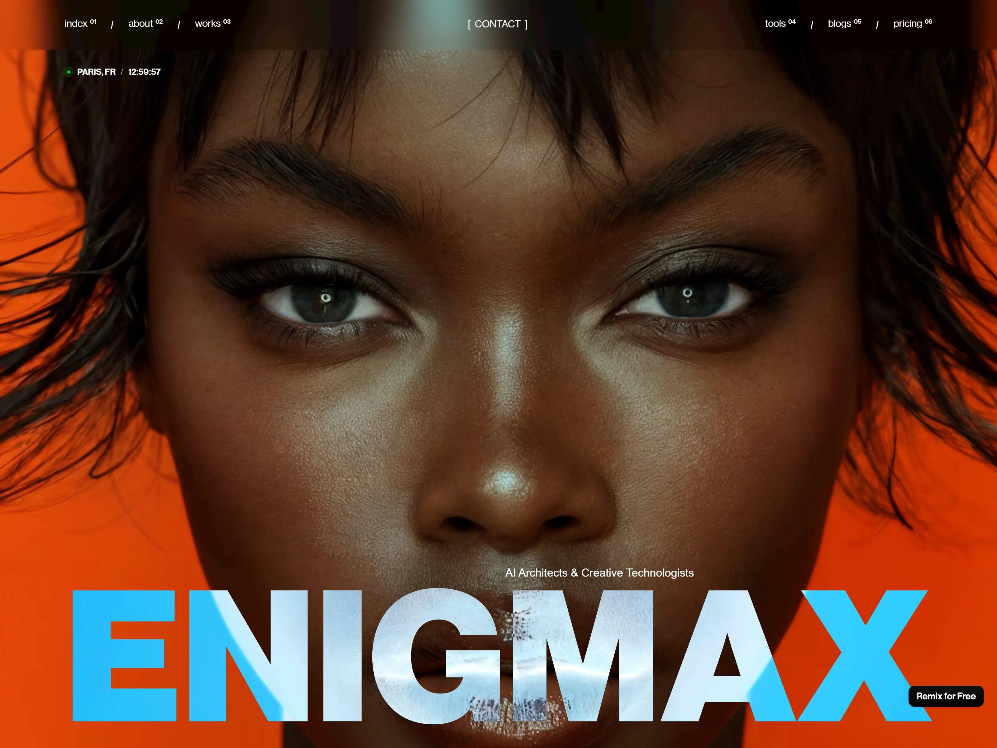 Desktop Screenshot