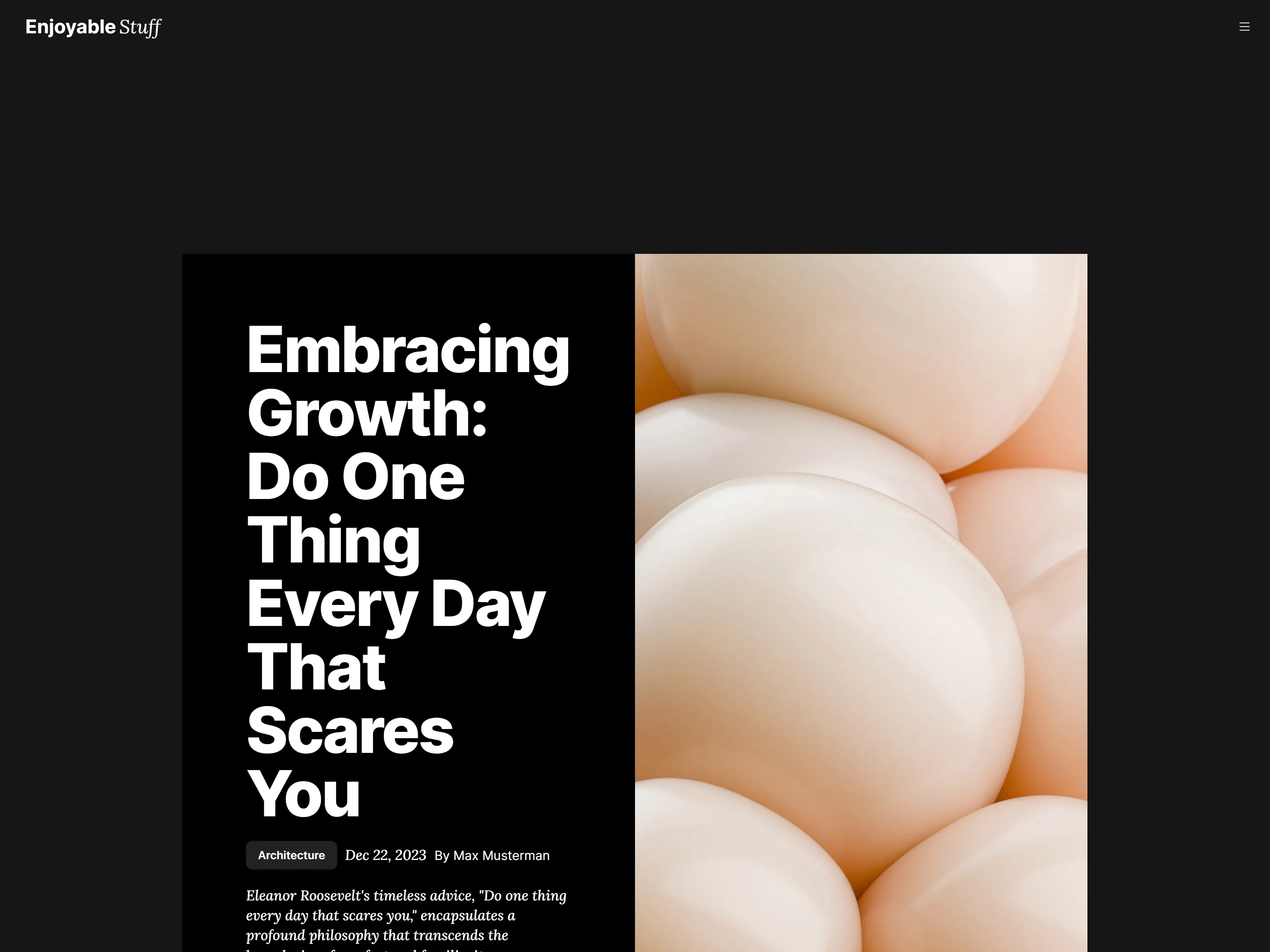 Desktop Screenshot