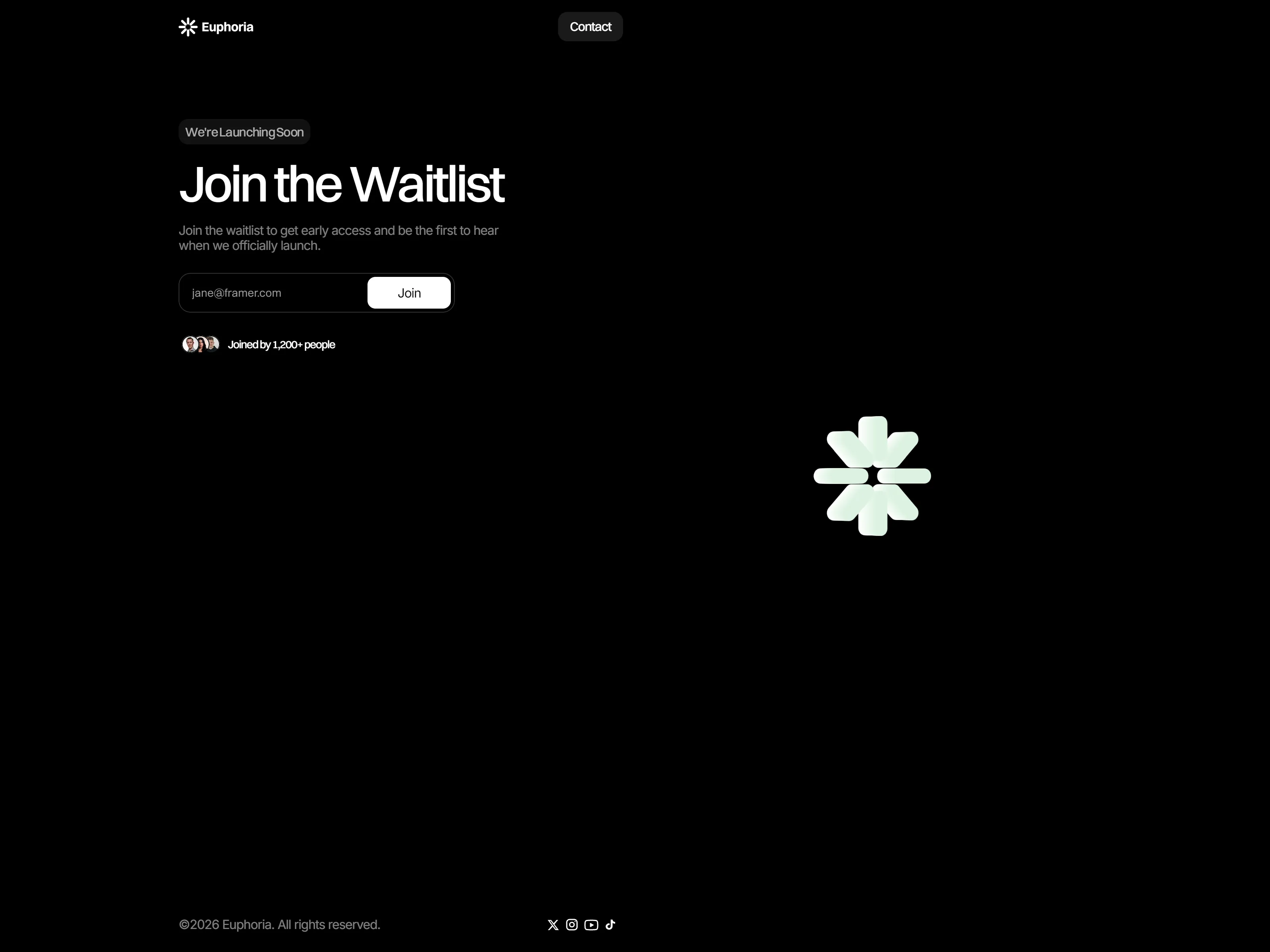 Desktop Screenshot