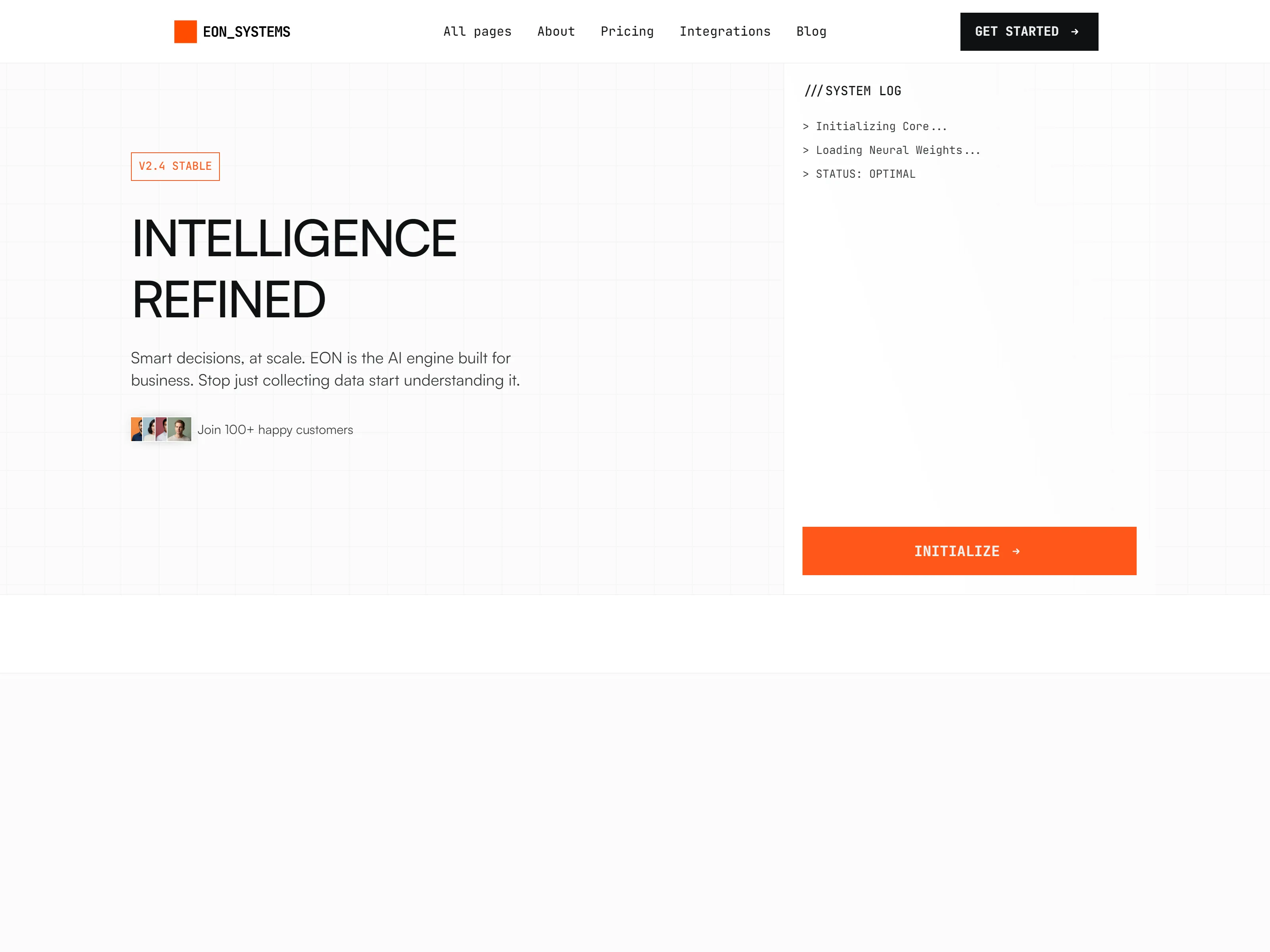 Desktop Screenshot