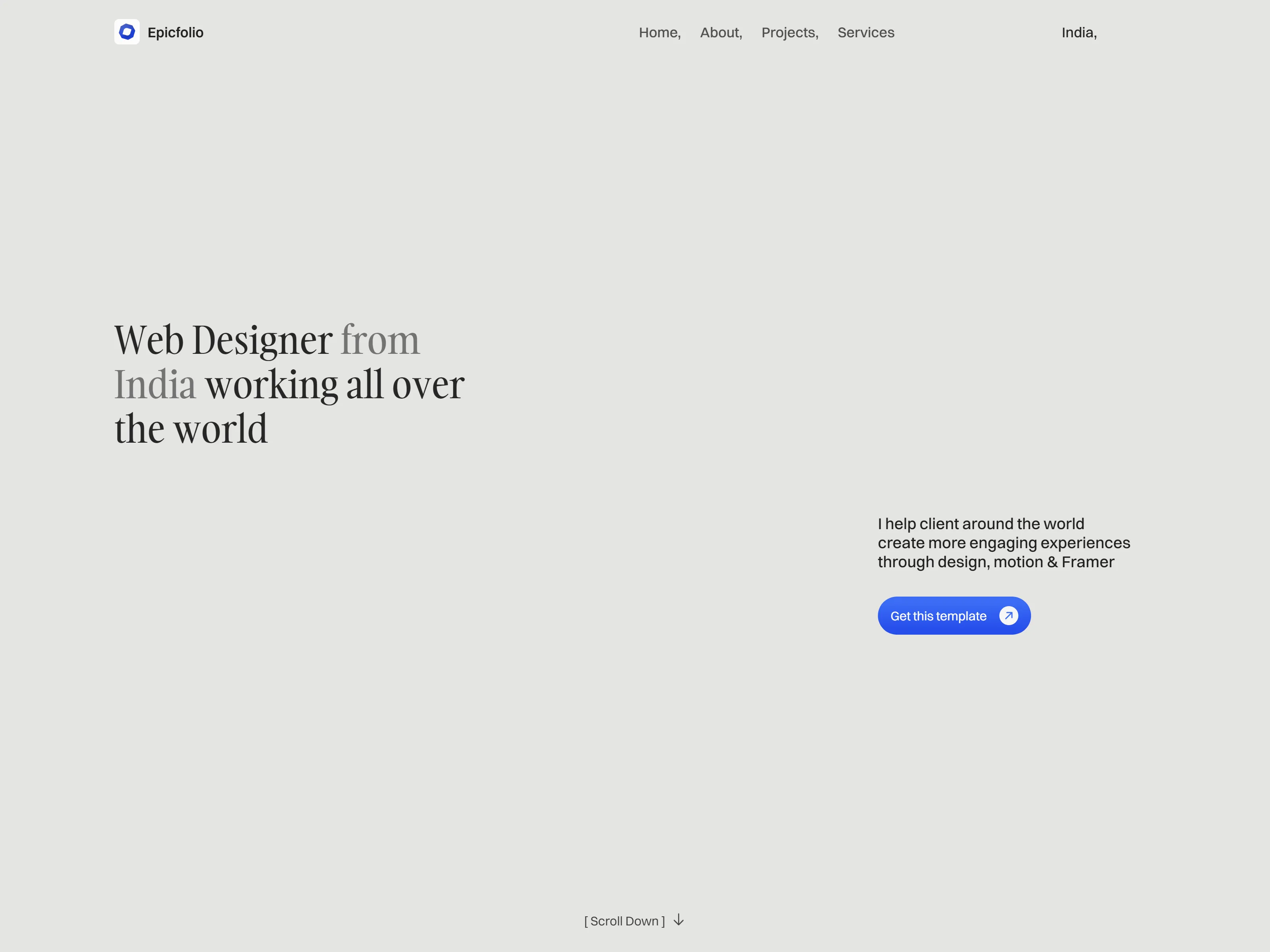 Desktop Screenshot